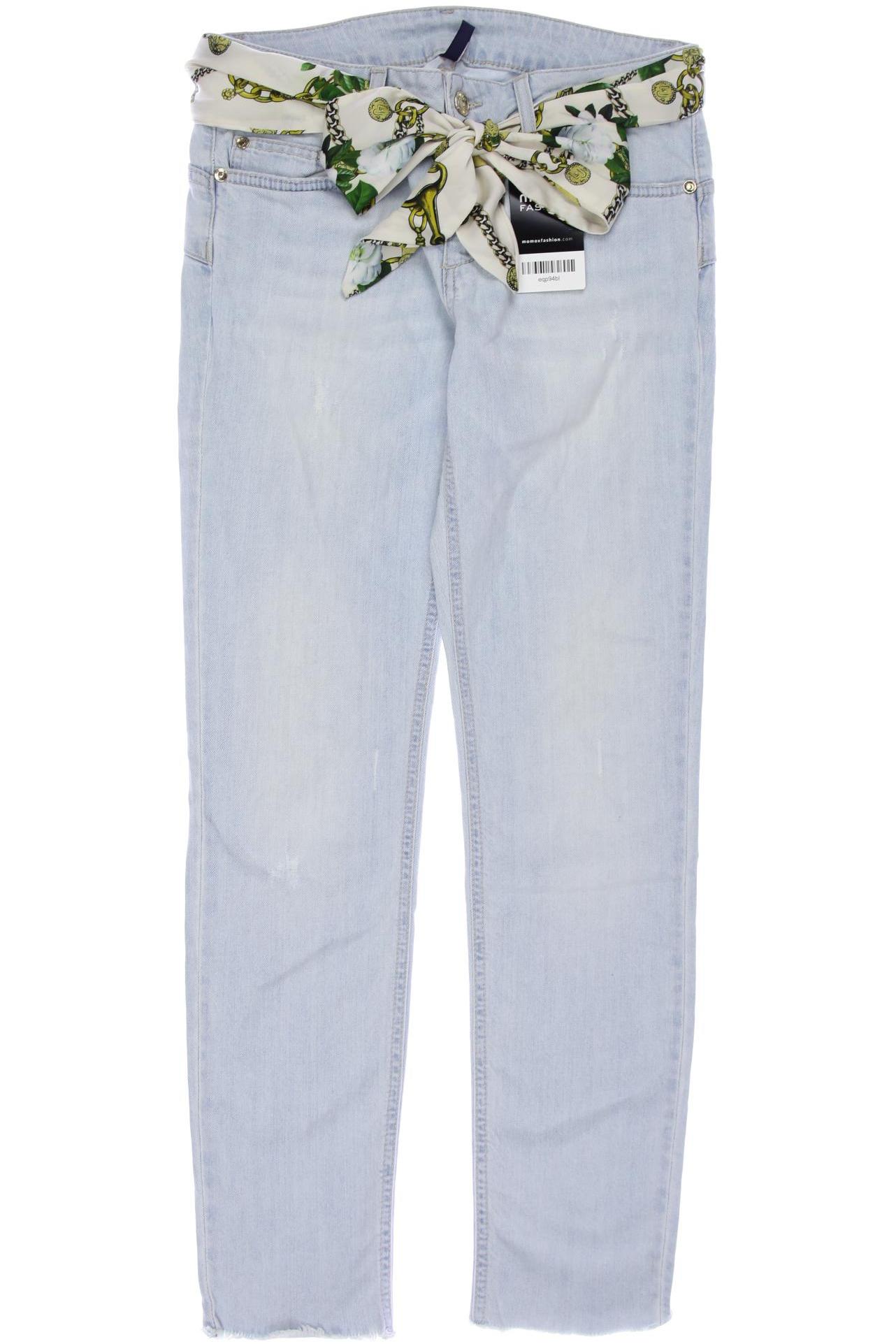 

LIU JO Damen Jeans, hellblau, Gr. 29