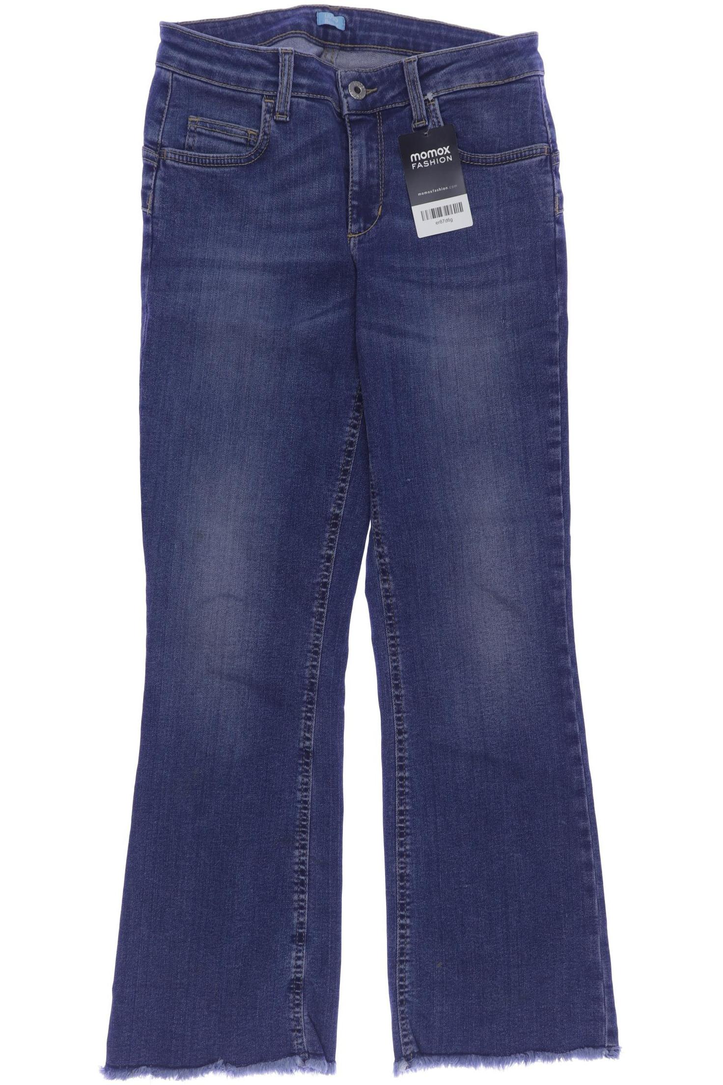 

LIU JO Damen Jeans, blau, Gr. 27