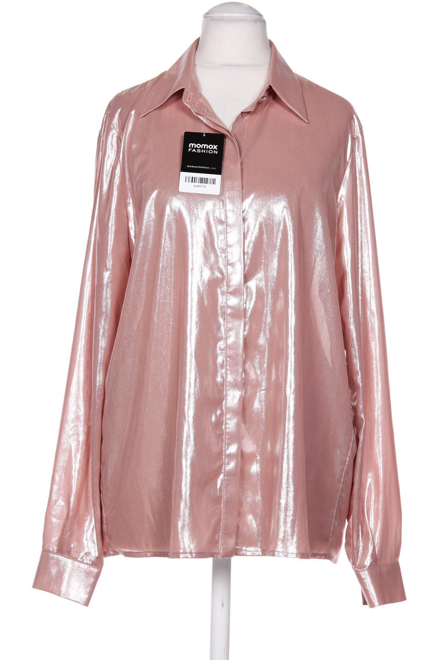 

LIU JO Damen Bluse, pink, Gr. 40