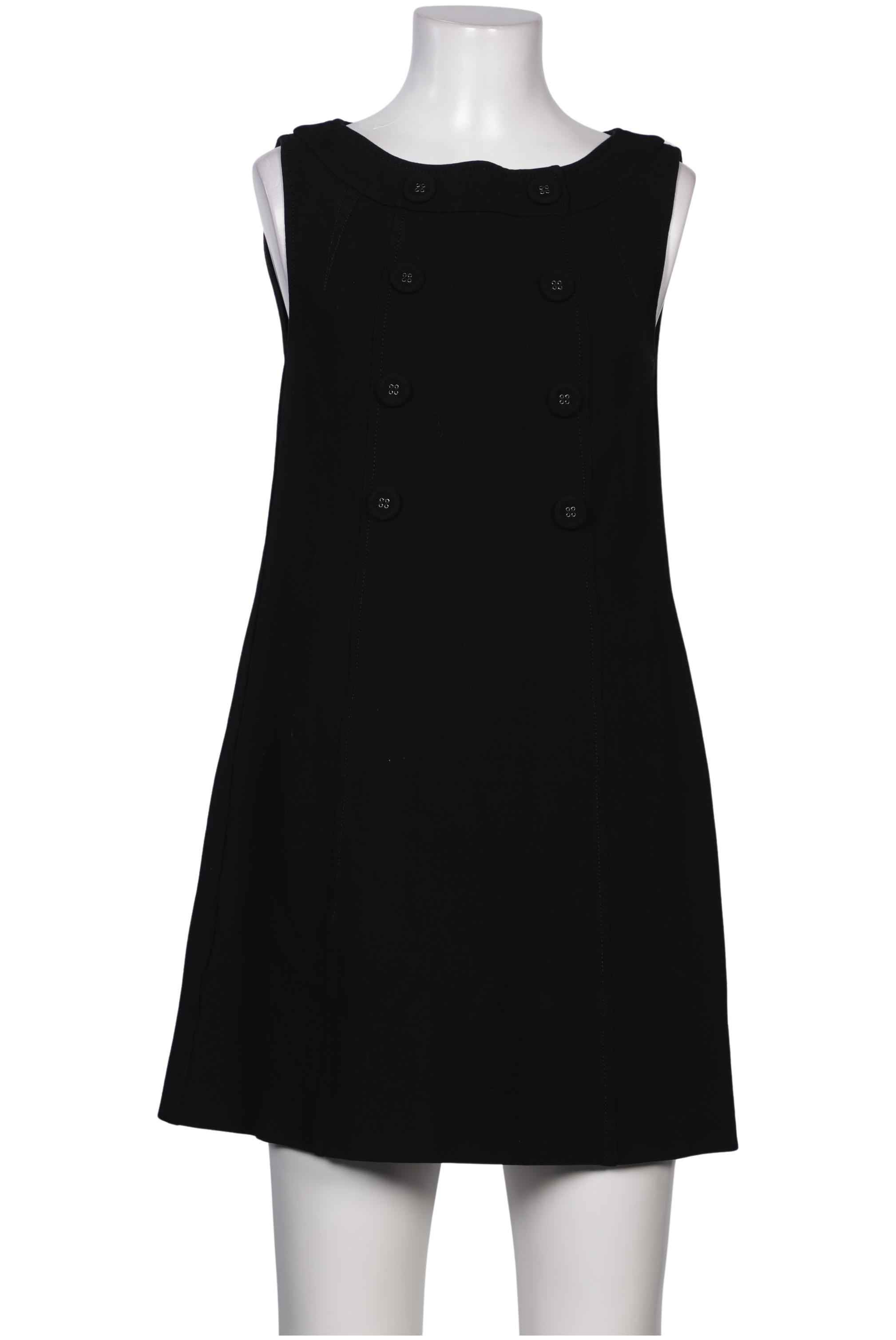 

LIU JO Damen Kleid, schwarz, Gr. 46