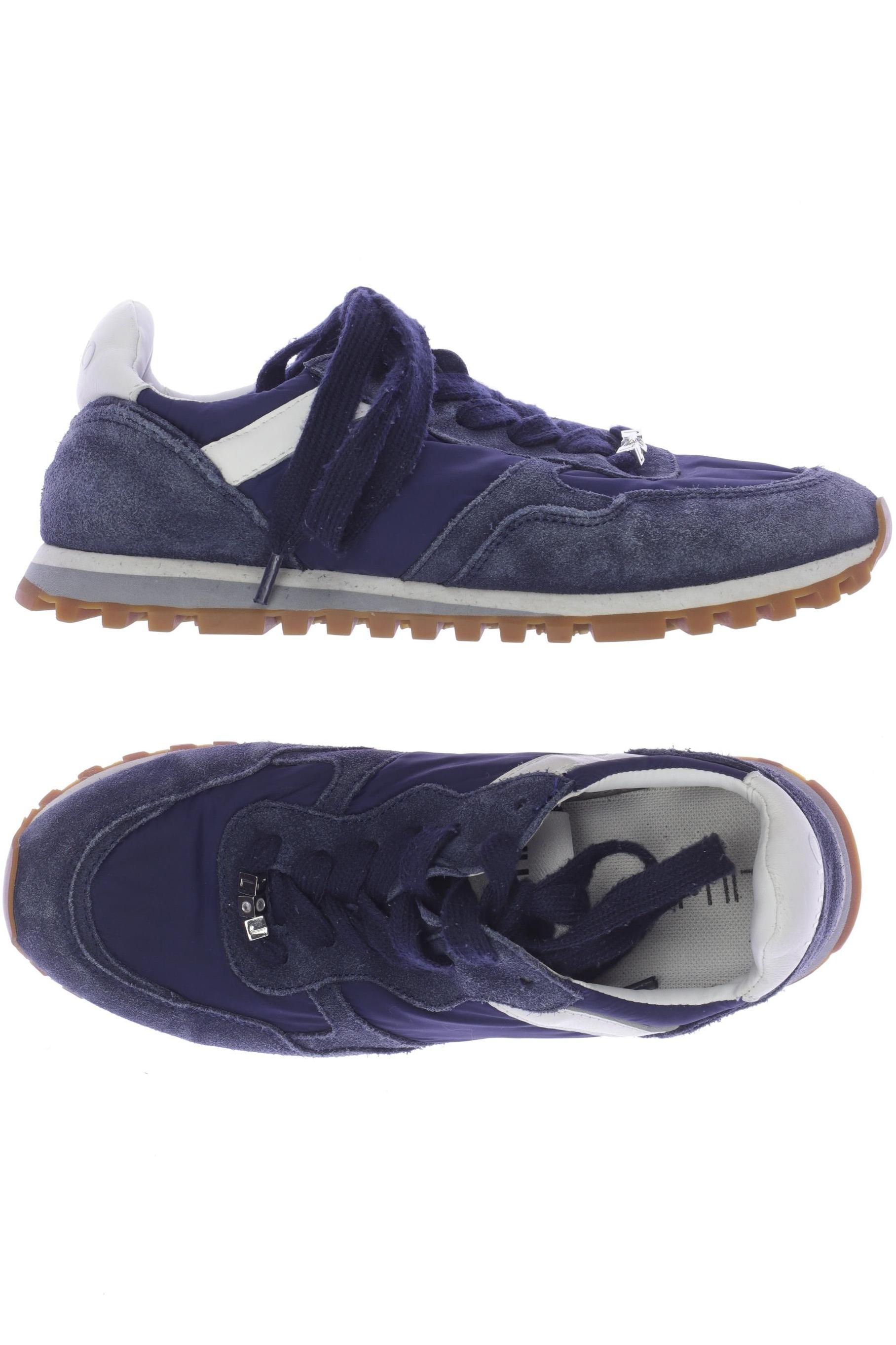 

LIU JO Damen Sneakers, blau, Gr. 37