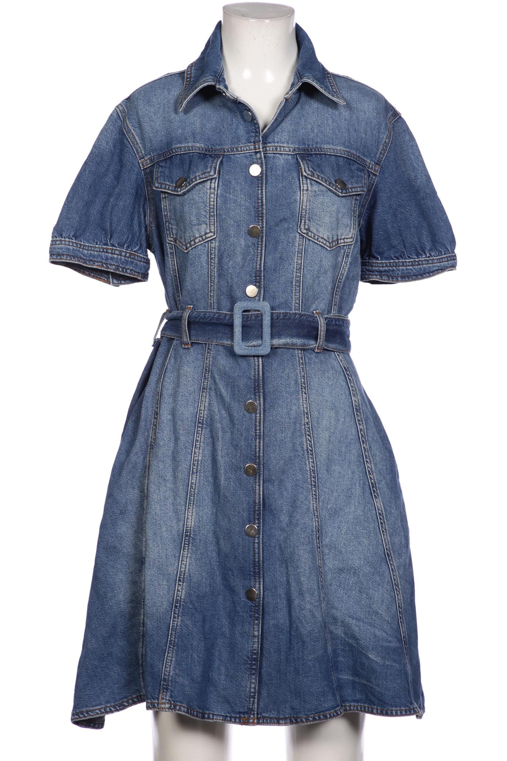 

LIU JO Damen Kleid, blau, Gr. 38