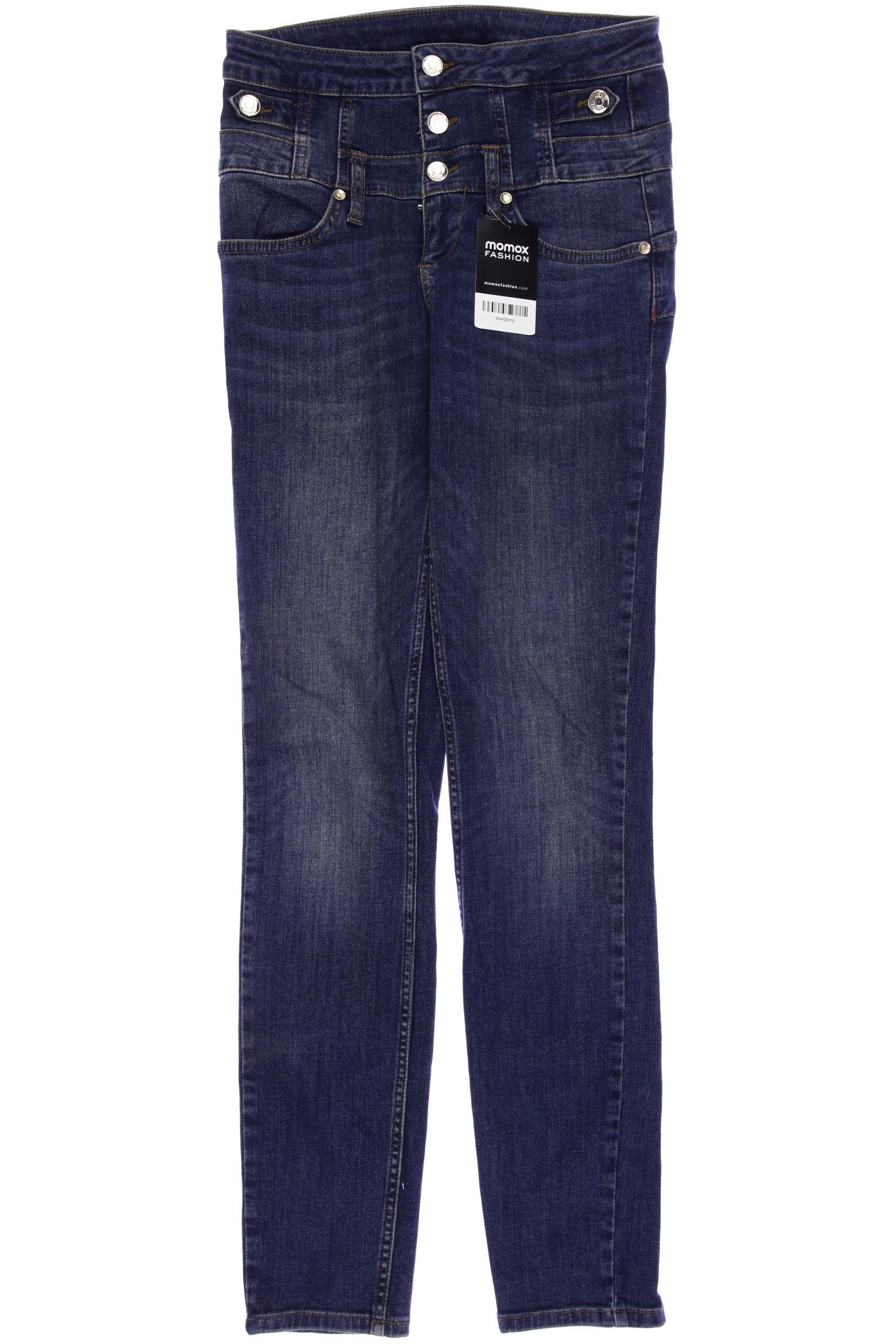 

LIU JO Damen Jeans, marineblau, Gr. 26