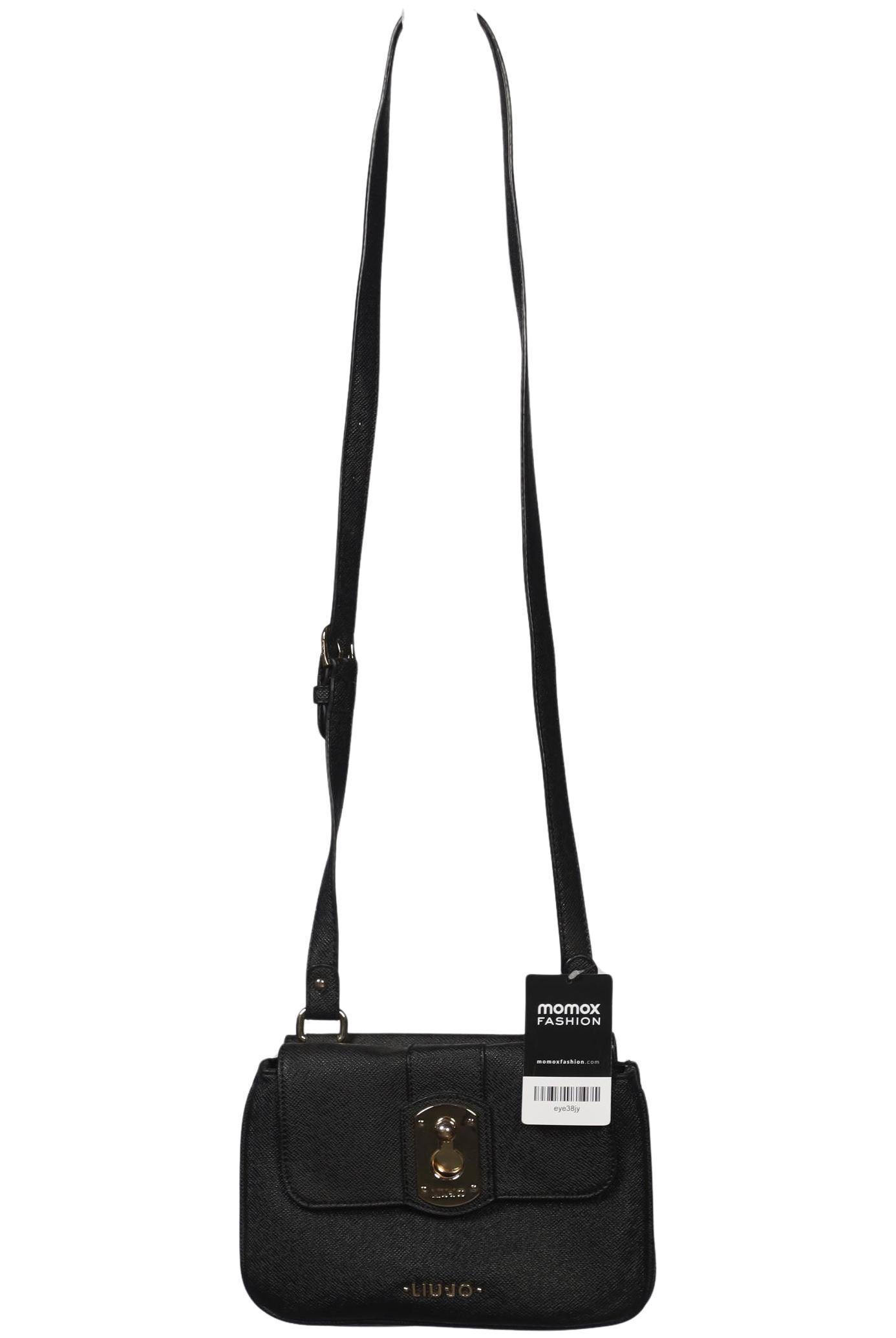 

LIU JO Damen Handtasche, schwarz, Gr.