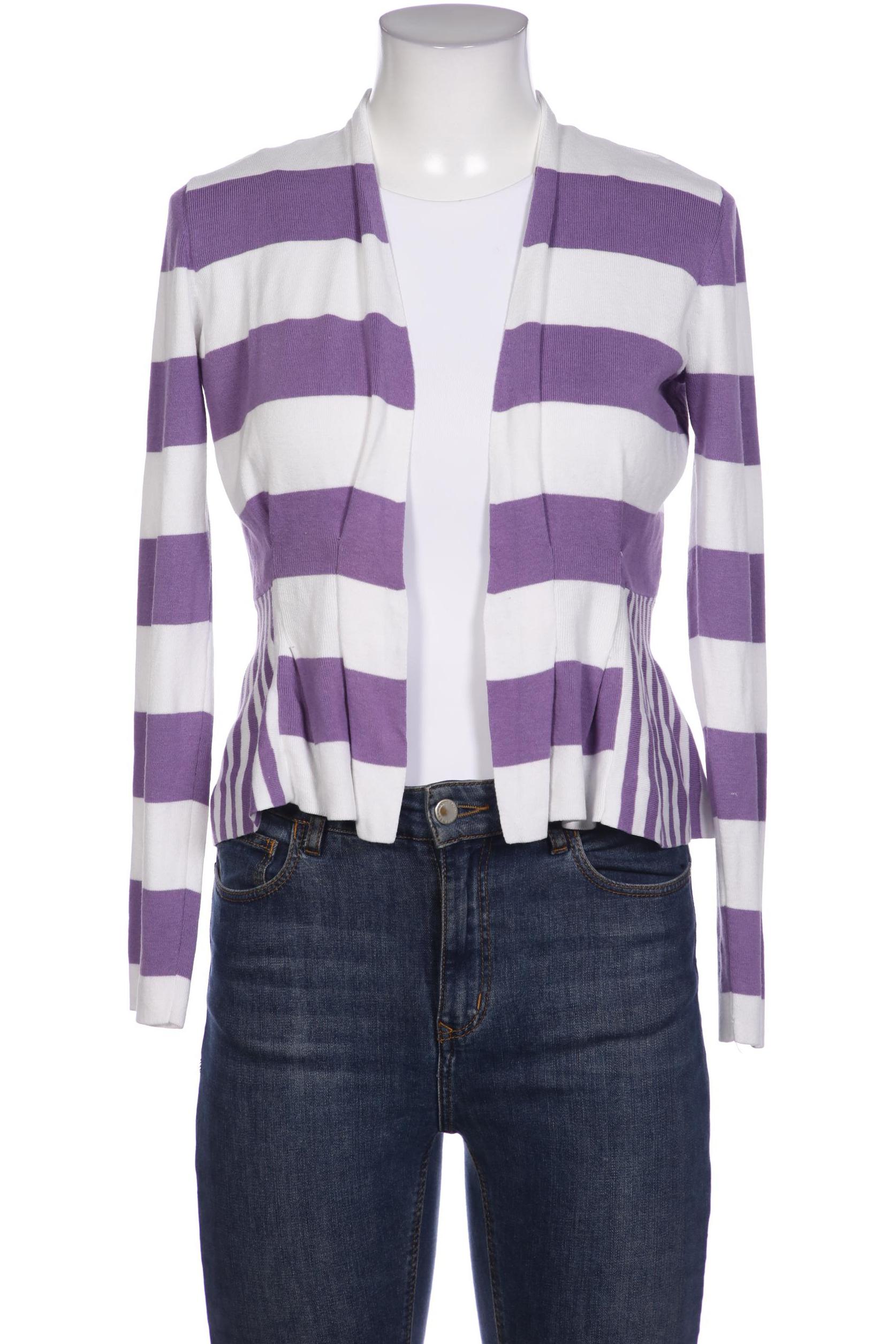 

LIU JO Damen Strickjacke, flieder