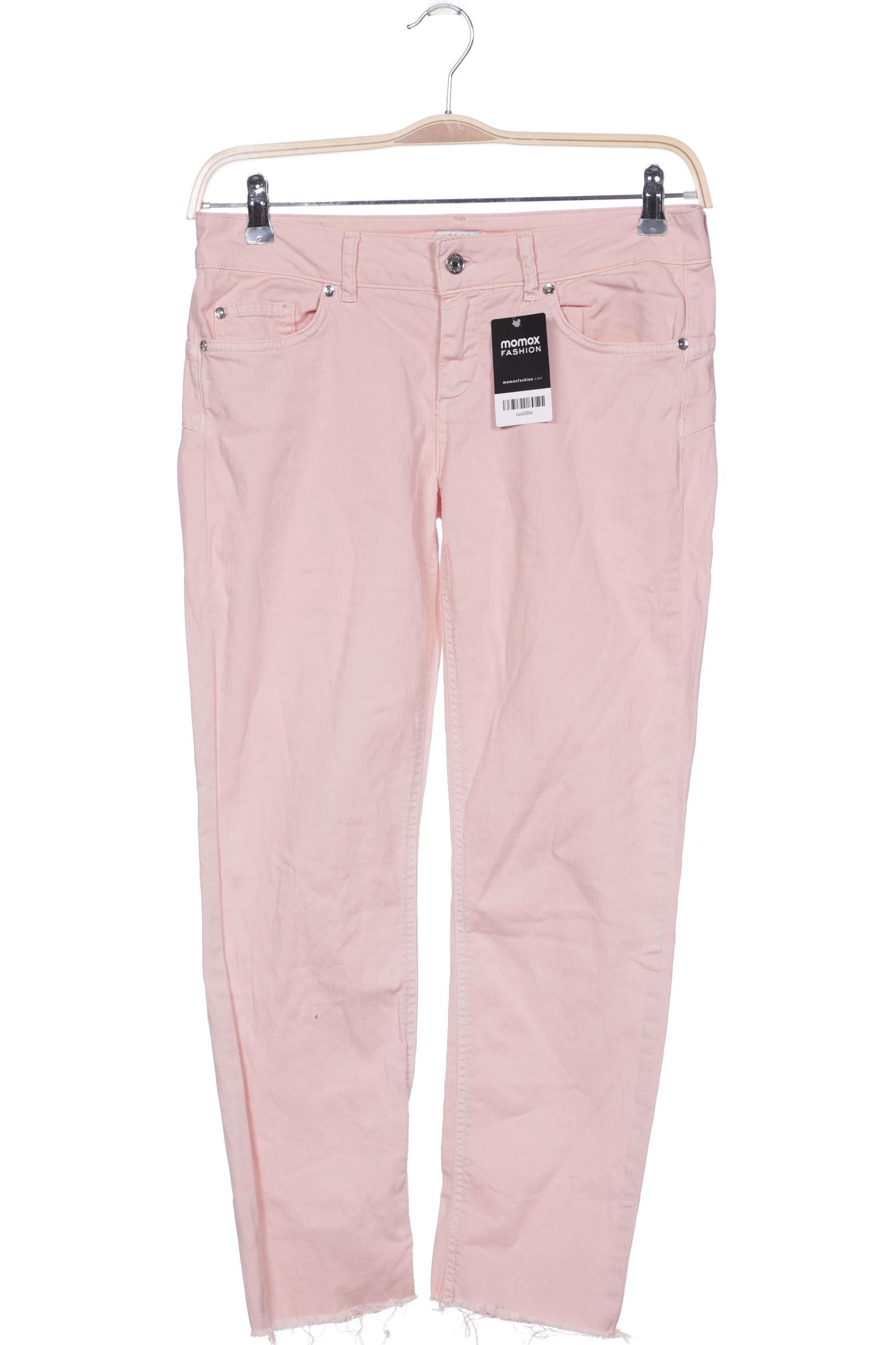 

LIU.JO Damen Jeans, pink