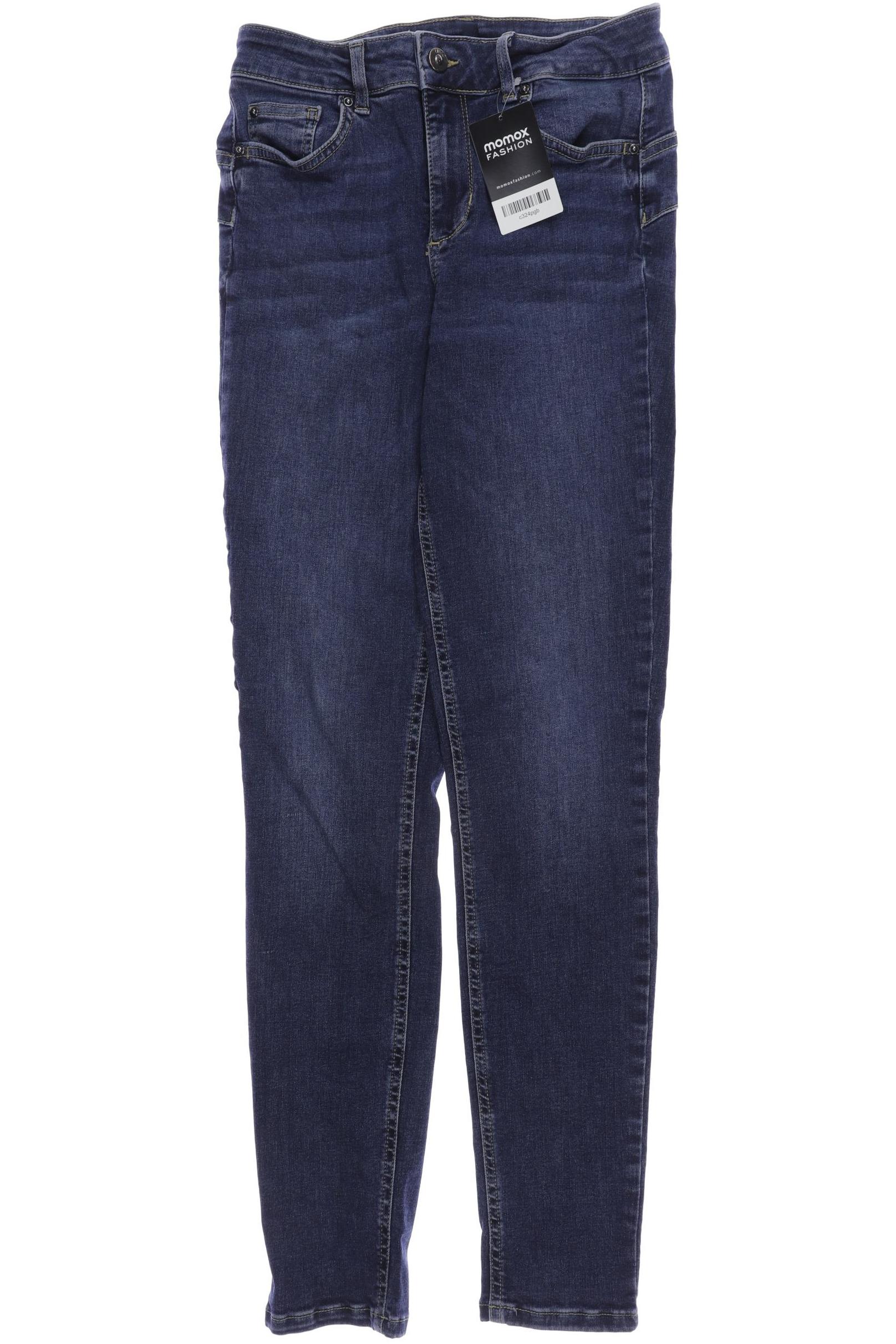 

LIU JO Damen Jeans, blau, Gr. 25