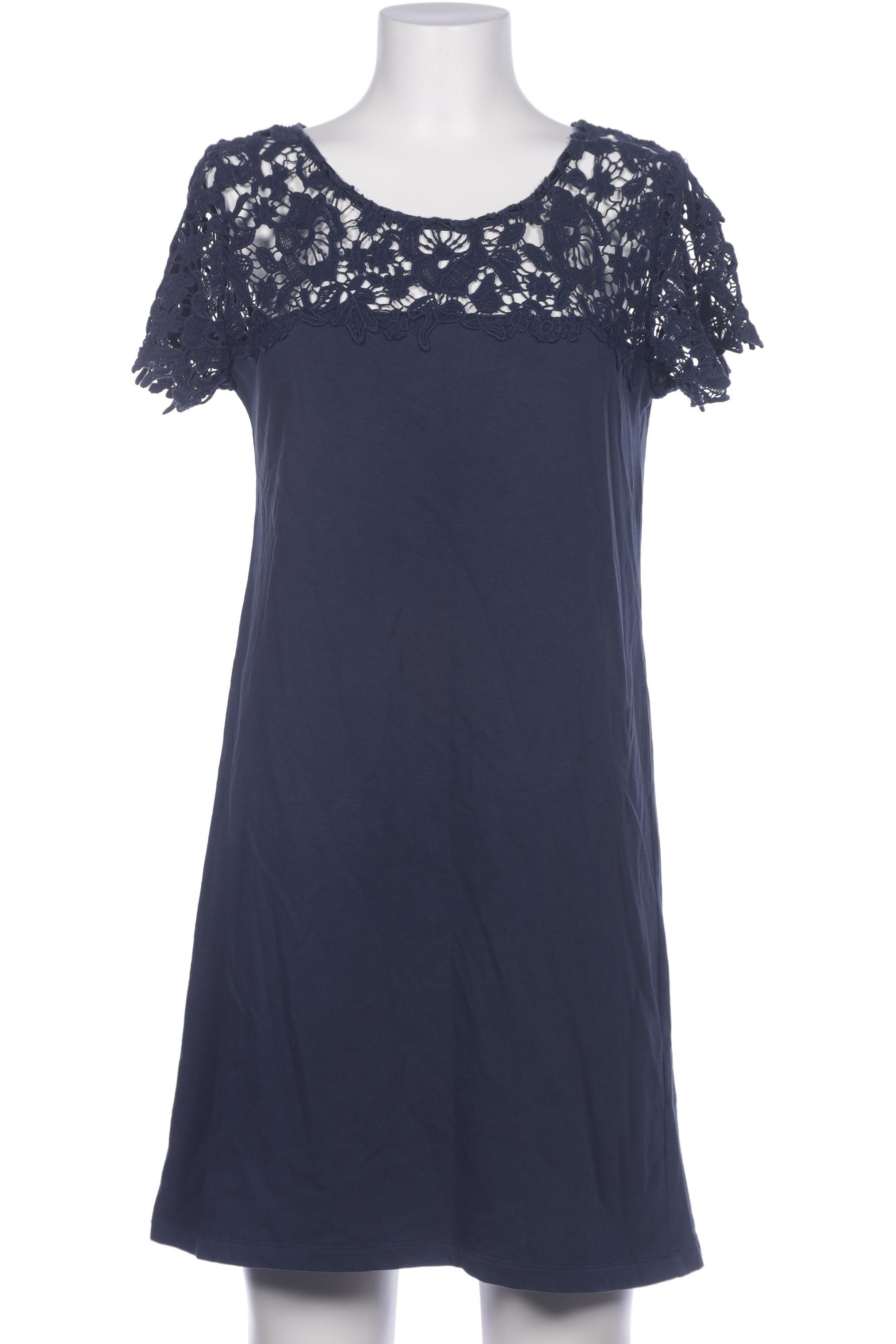 

LIU JO Damen Kleid, marineblau, Gr. 42