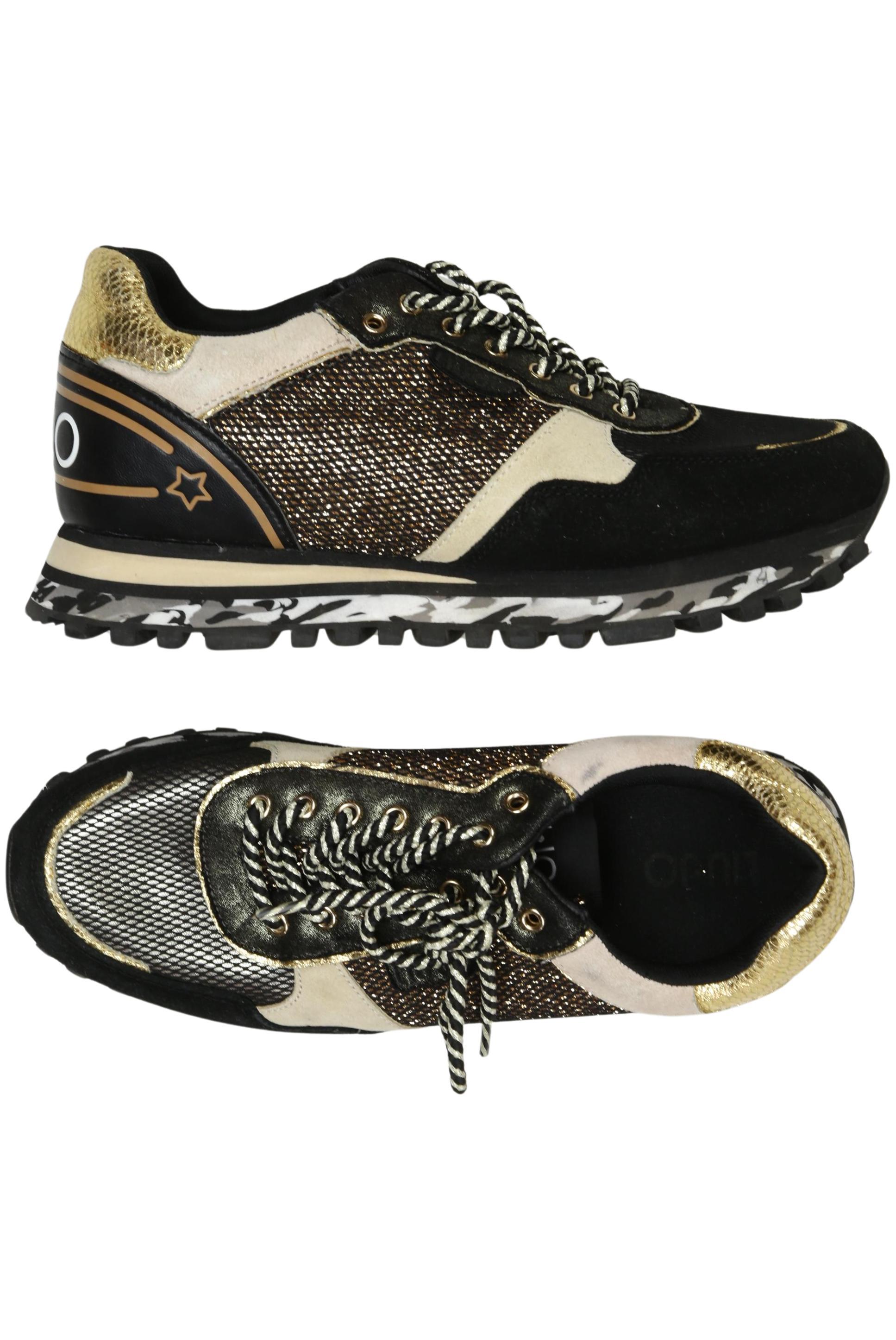 

LIU JO Damen Sneakers, mehrfarbig, Gr. 37