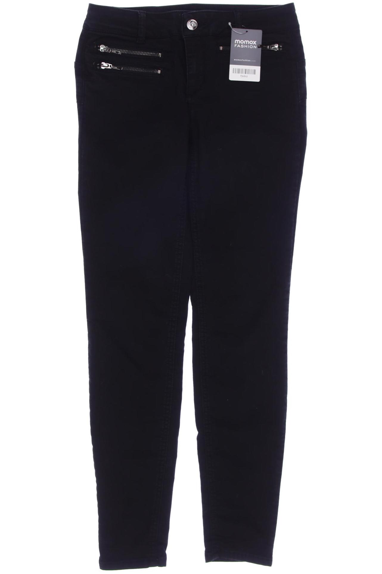 

LIU JO Damen Jeans, schwarz, Gr. 26