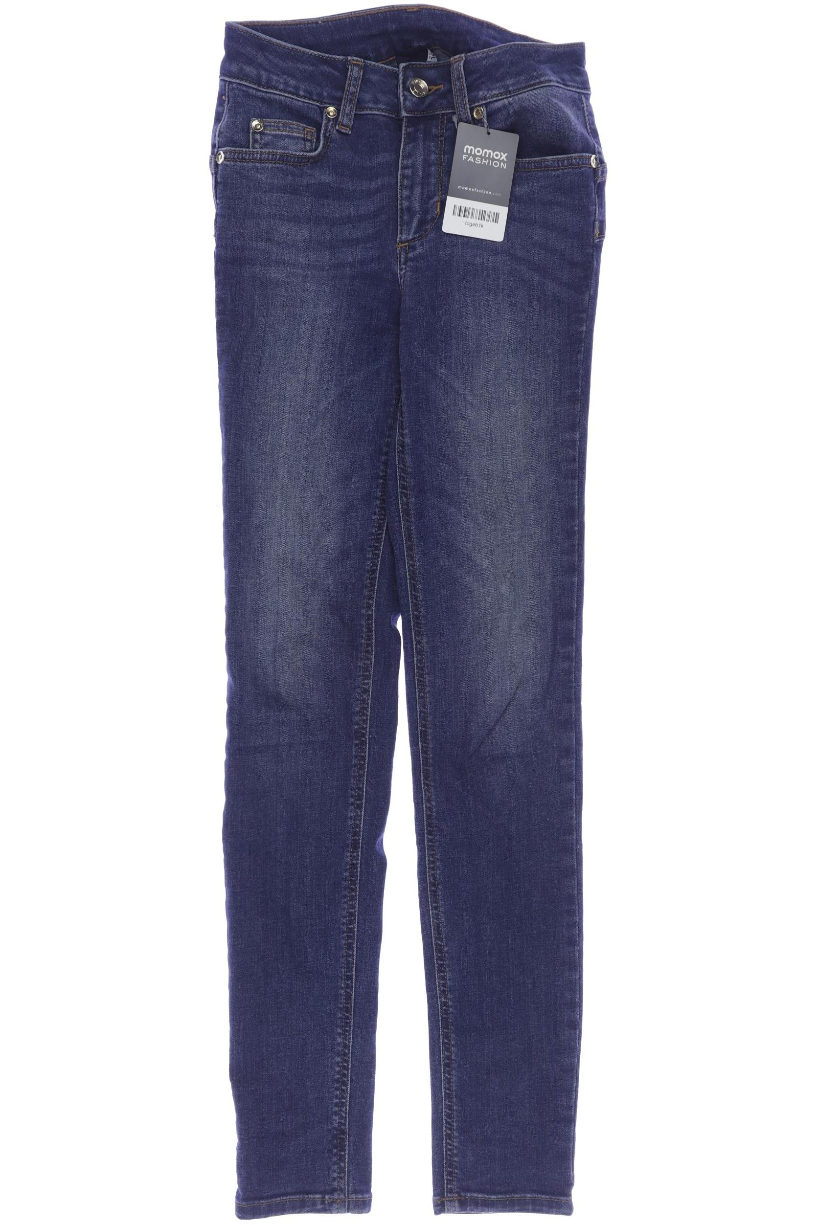 

LIU JO Damen Jeans, blau, Gr. 24