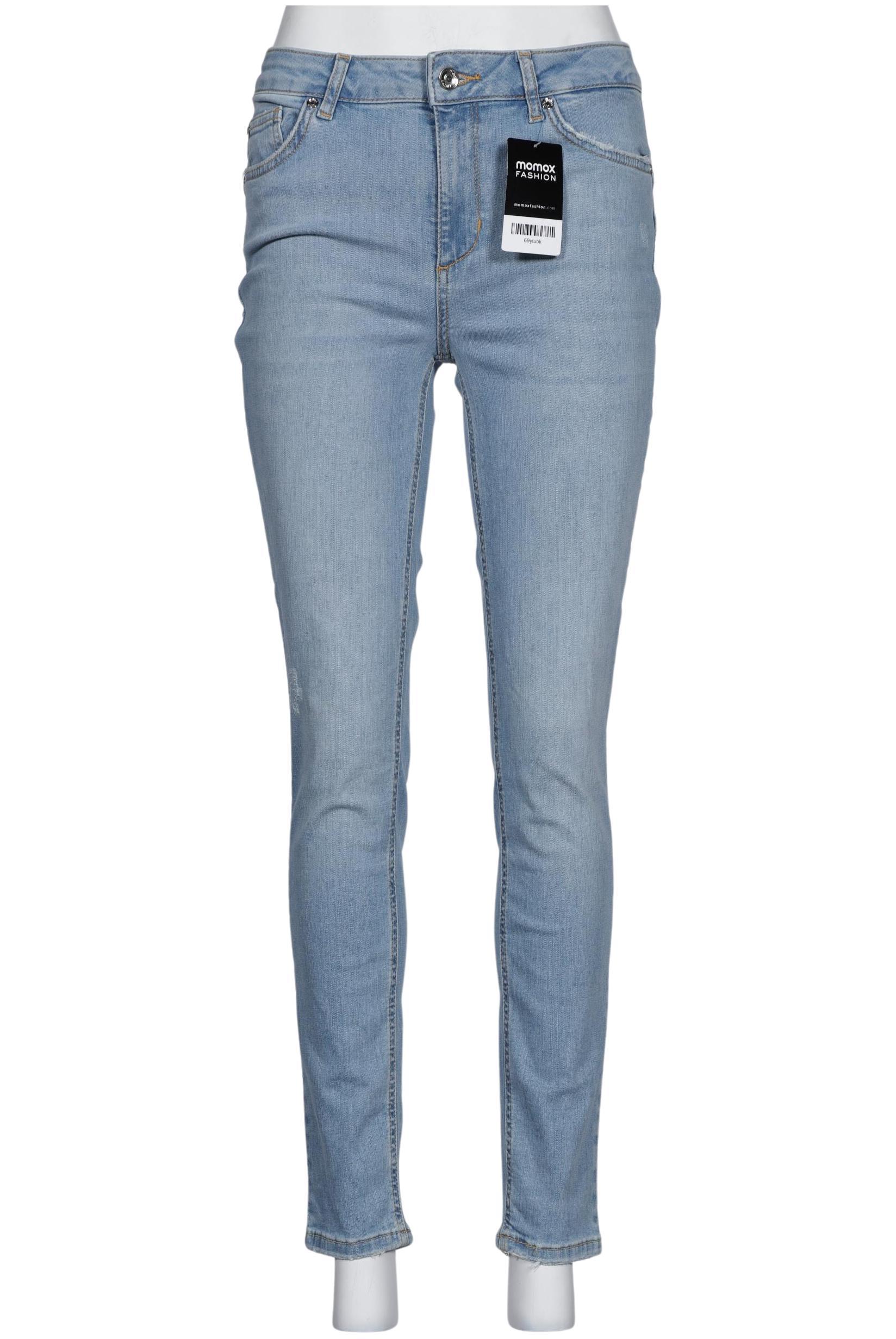 

LIU JO Damen Jeans, hellblau, Gr. 29
