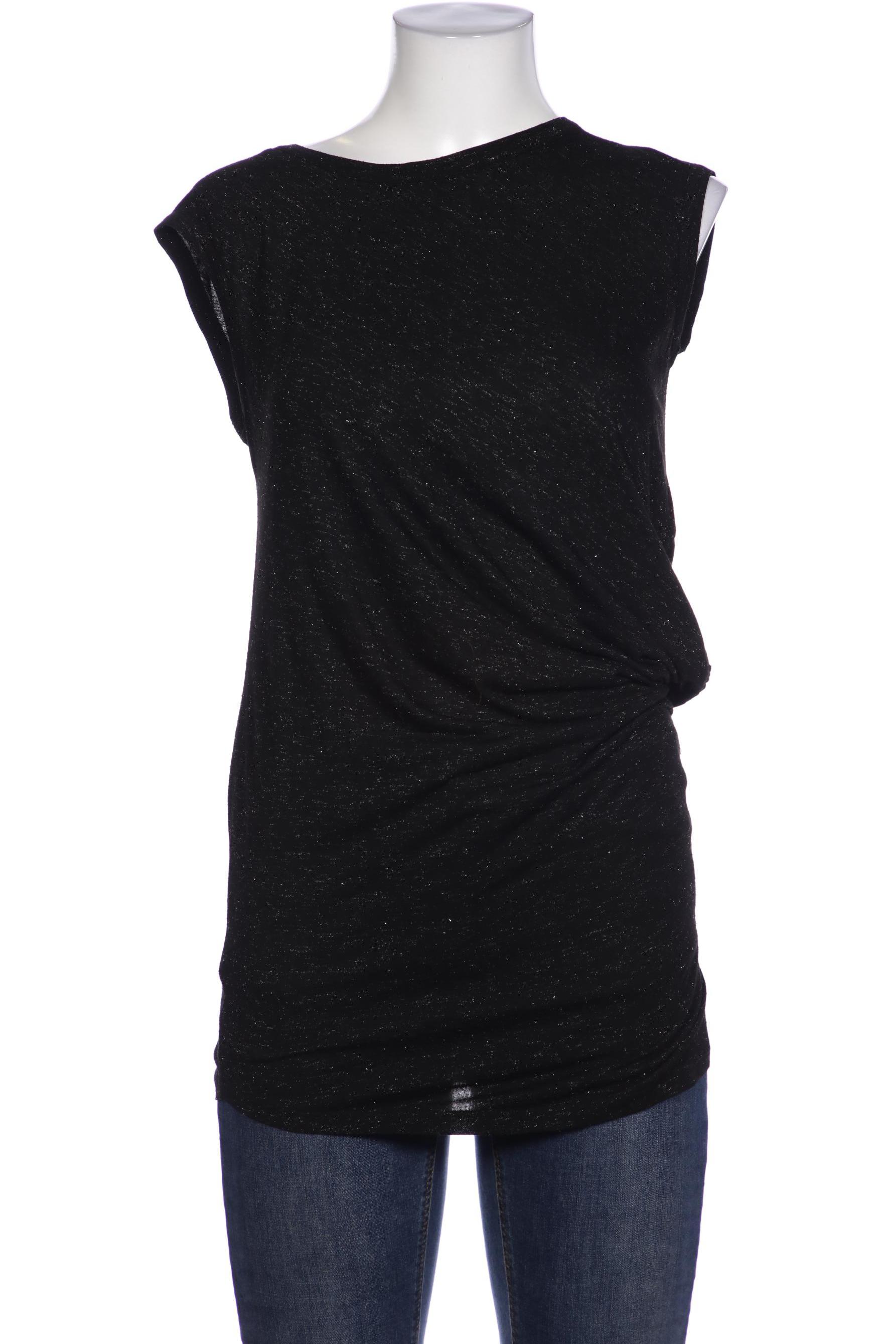 

LIU.JO Damen T-Shirt, schwarz