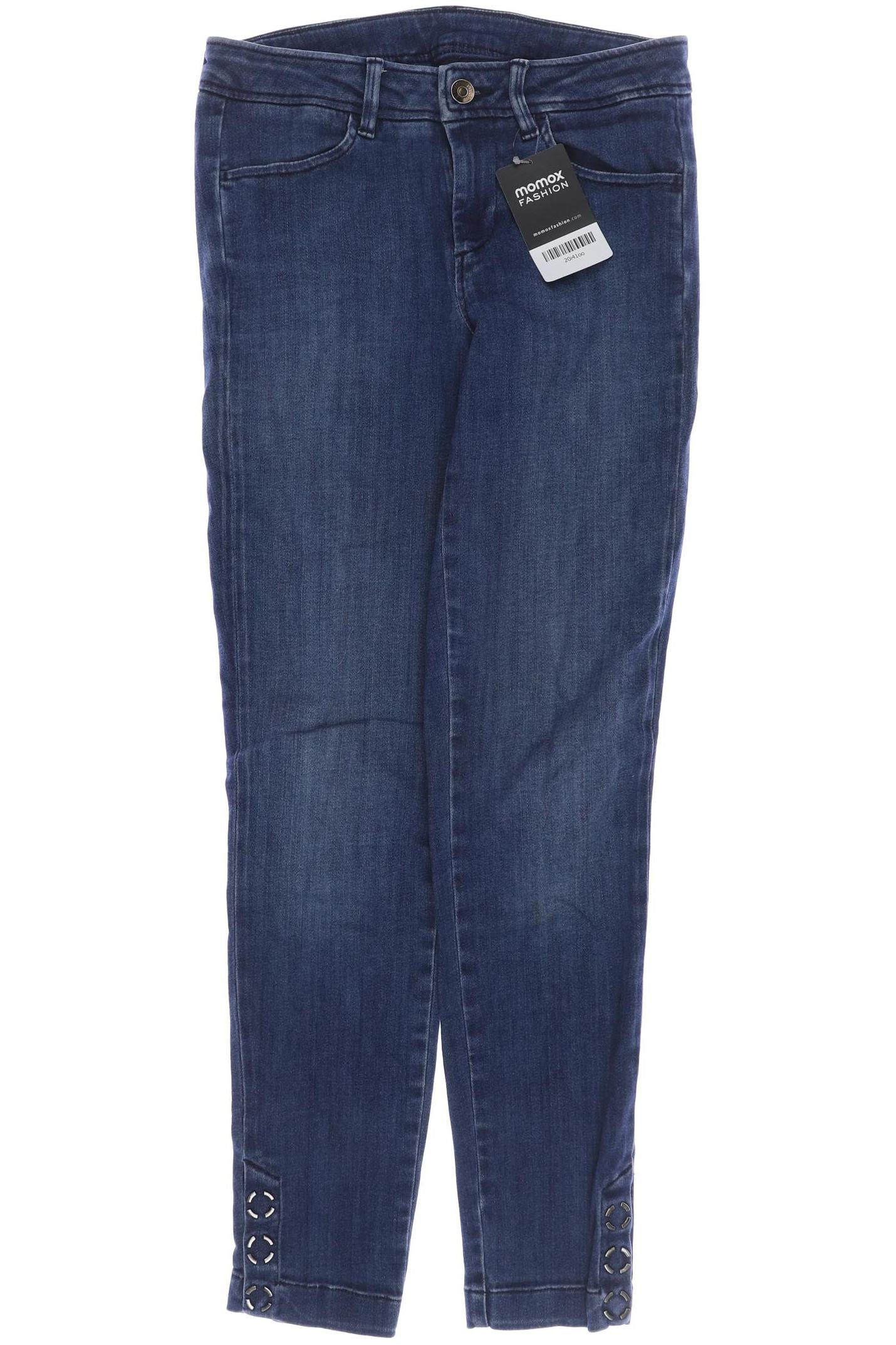 

LIU JO Damen Jeans, blau, Gr. 38