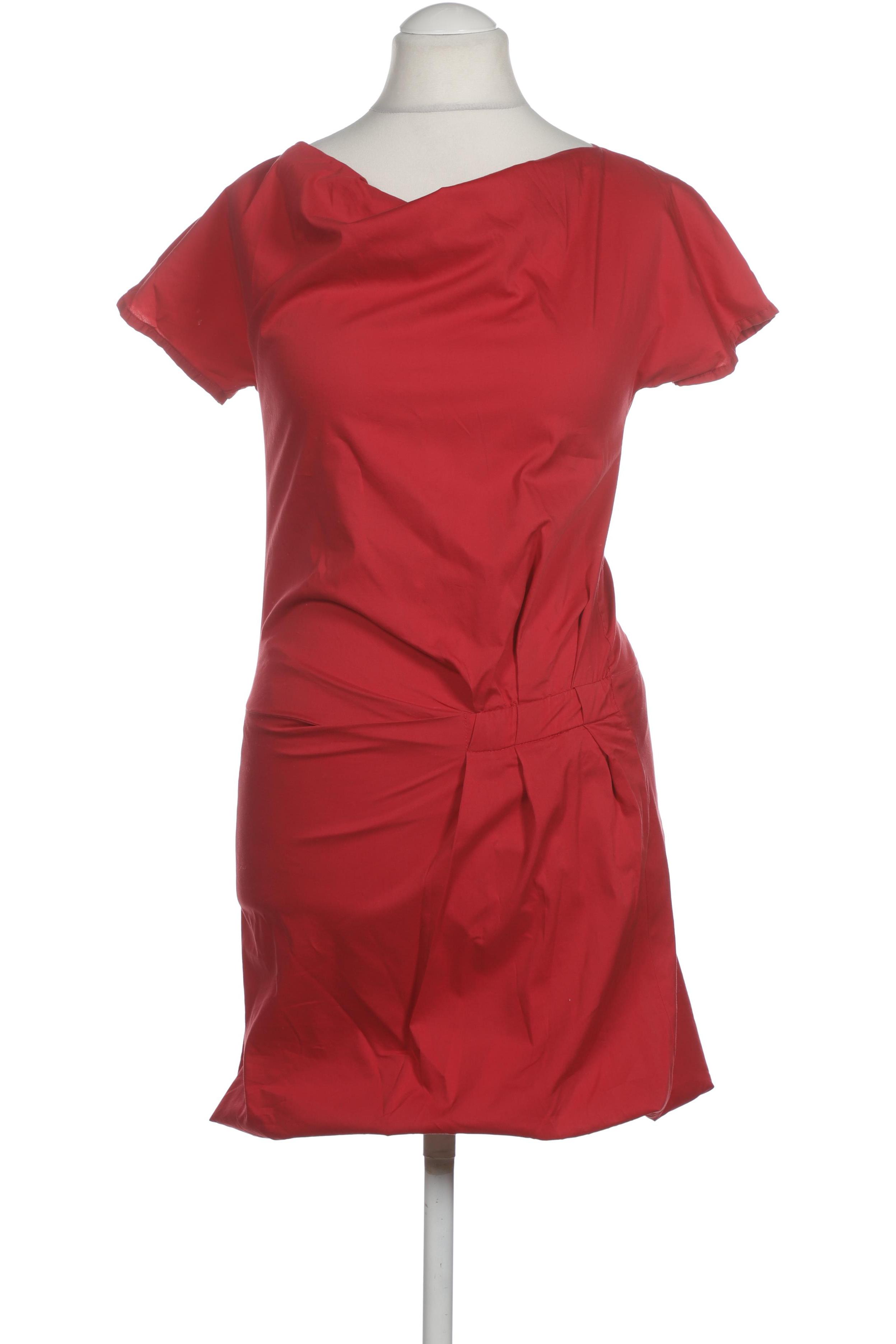 

LIU JO Damen Kleid, rot, Gr. 42