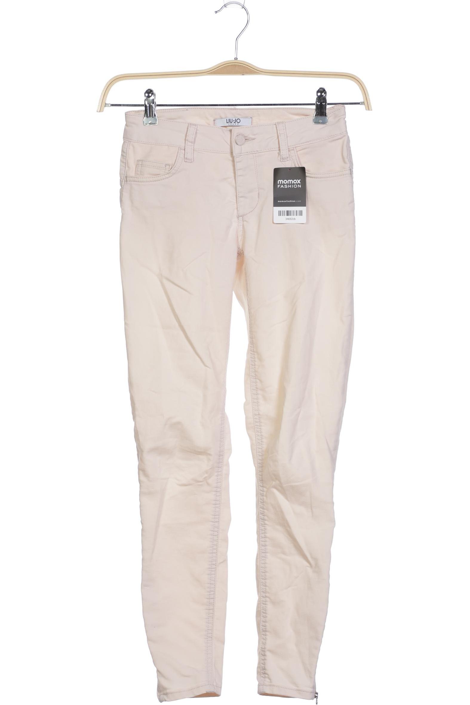 

LIU.JO Damen Jeans, beige