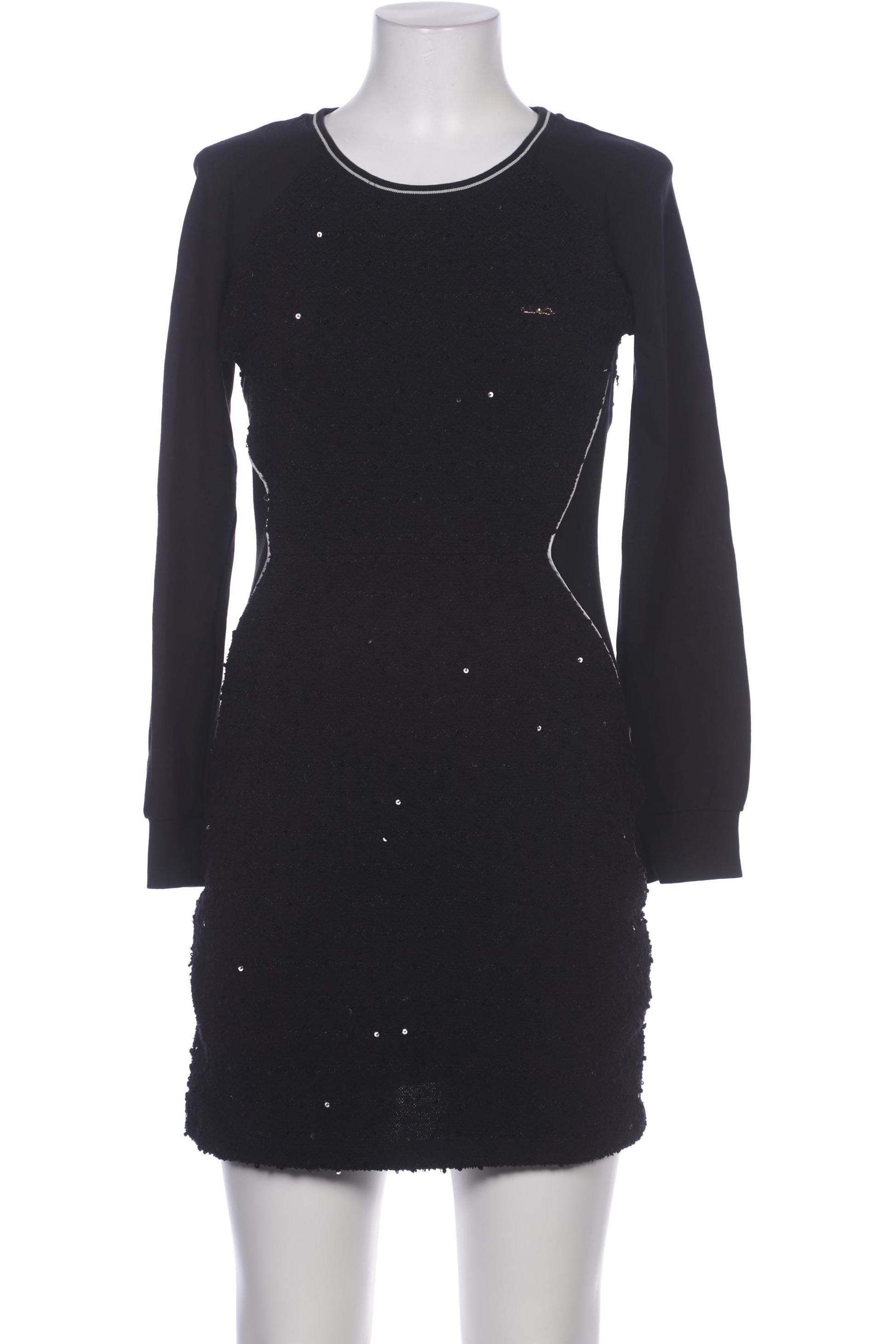 

LIU JO Damen Kleid, schwarz, Gr. 38