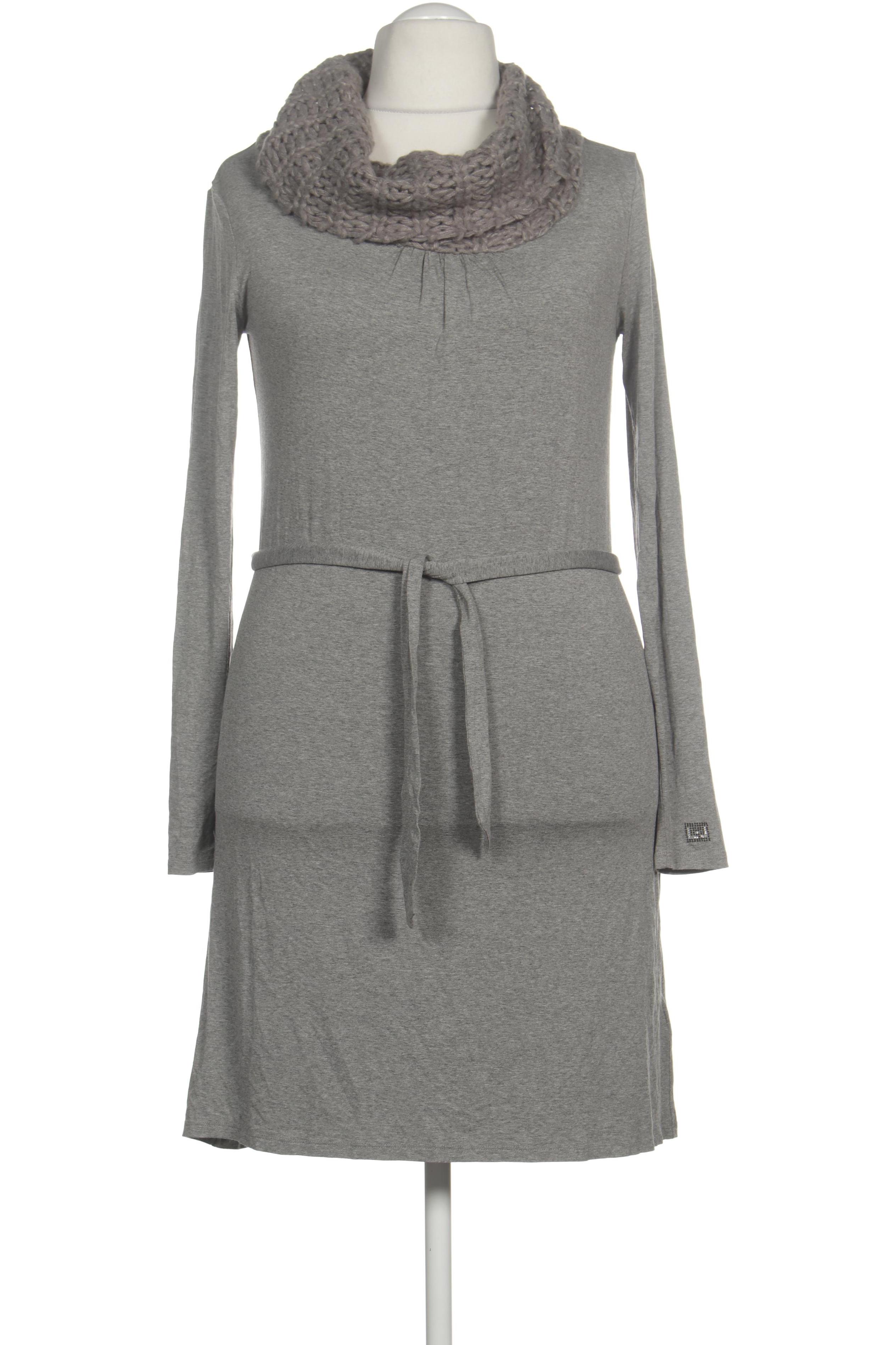 

LIU JO Damen Kleid, grau, Gr. 36