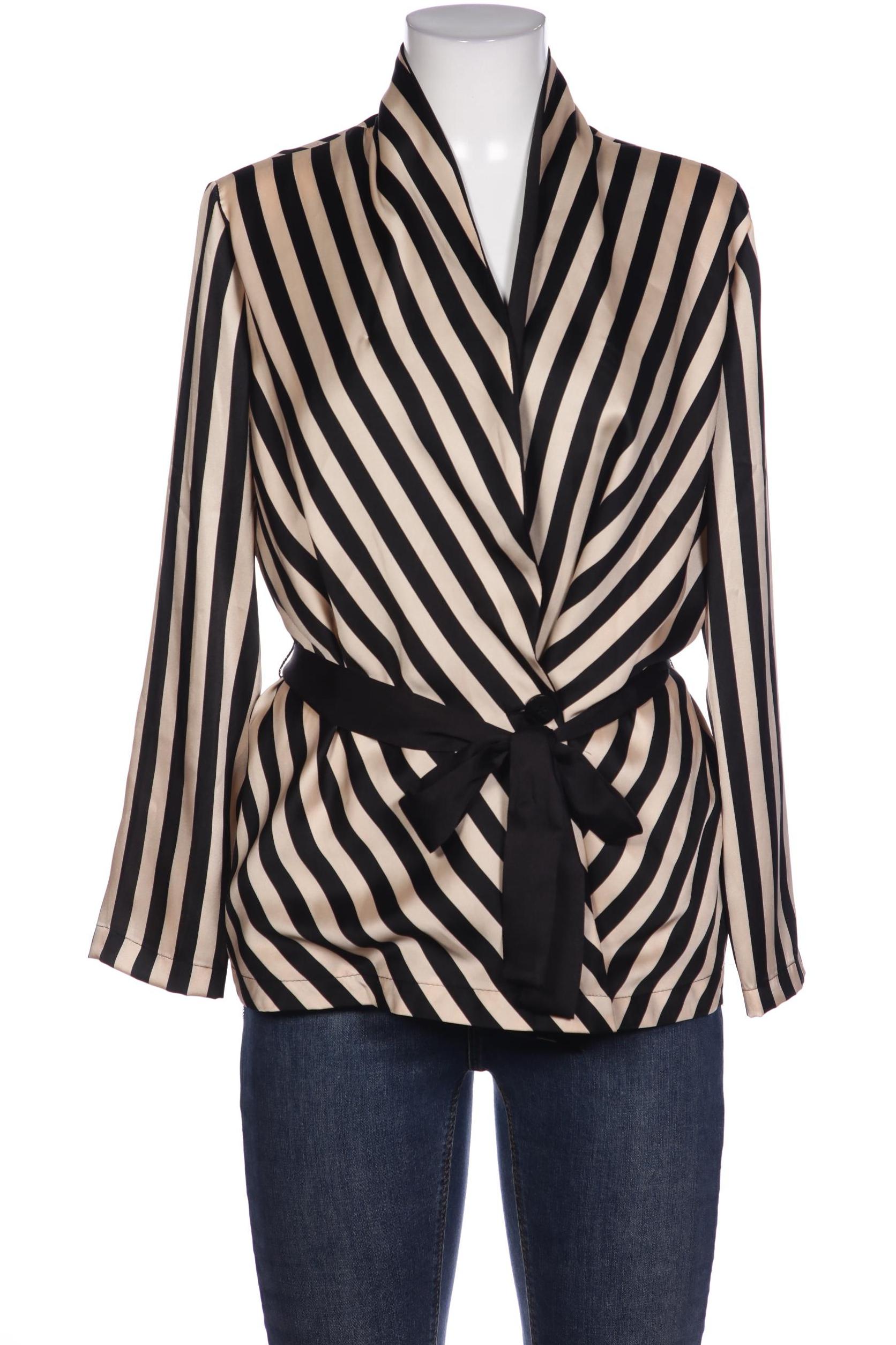 

LIU.JO Damen Bluse, schwarz