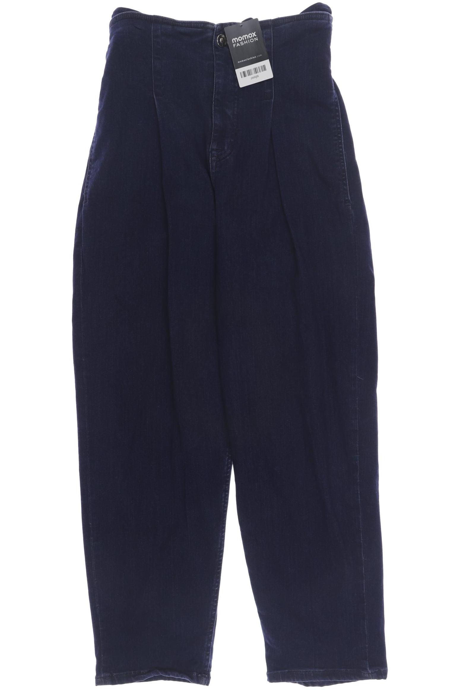 

LIU JO Damen Jeans, marineblau, Gr. 29