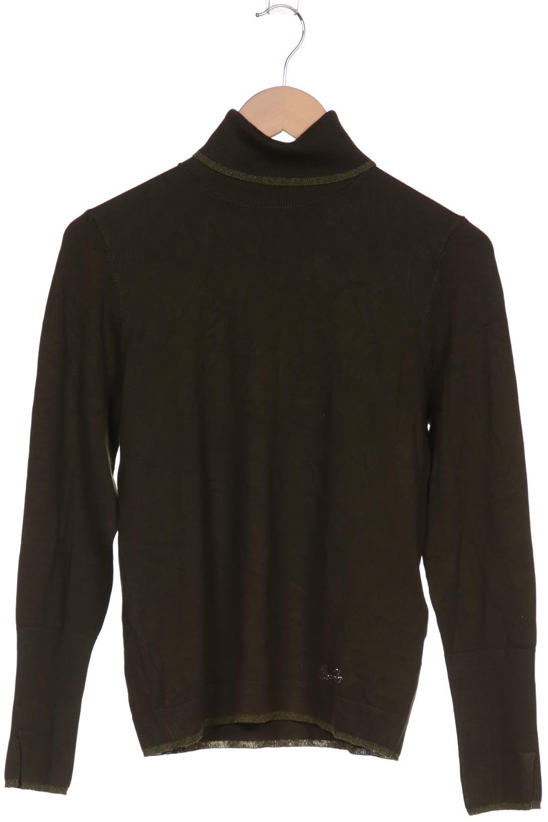 

LIU JO Damen Pullover, grün