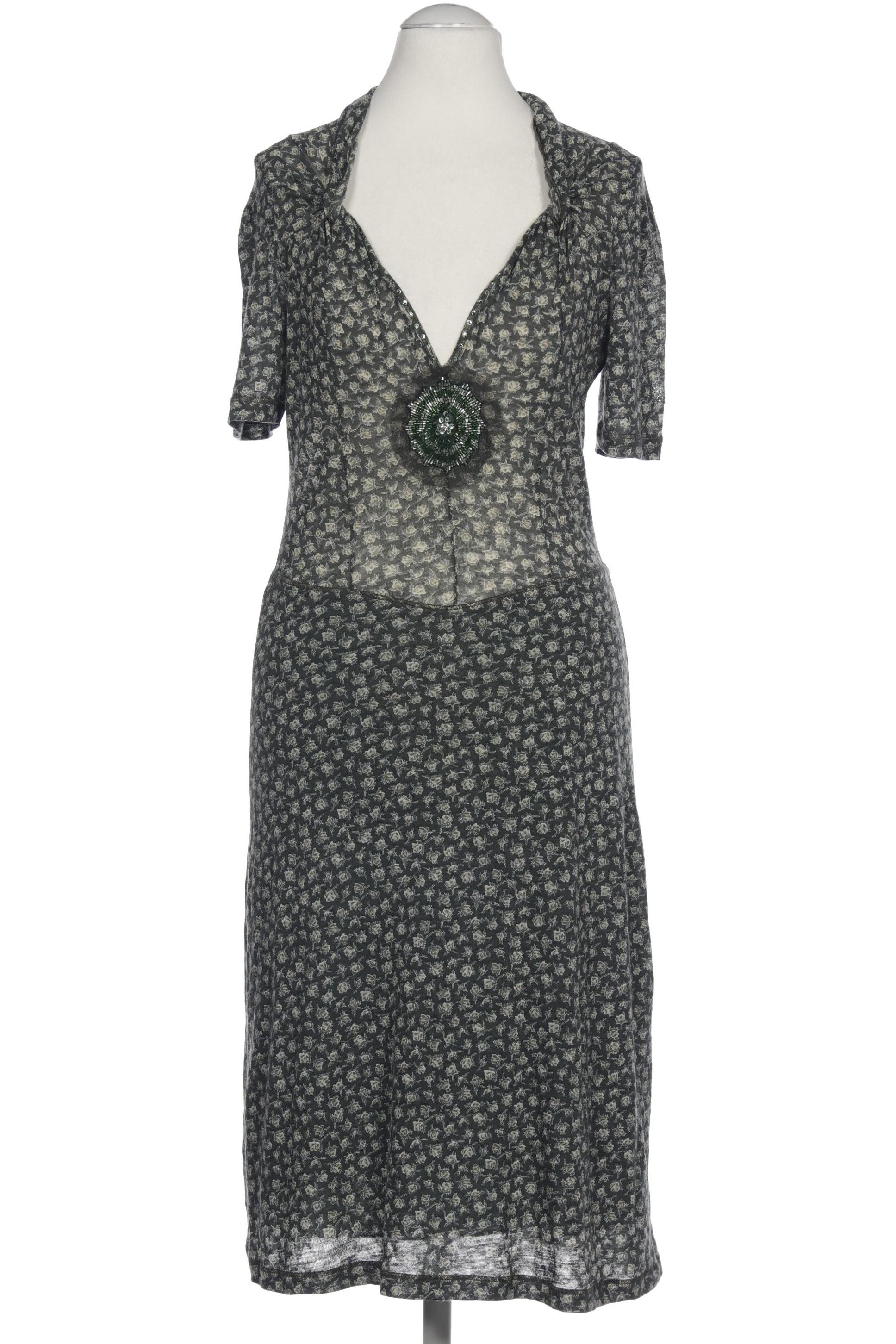 

LIU JO Damen Kleid, grün, Gr. 42