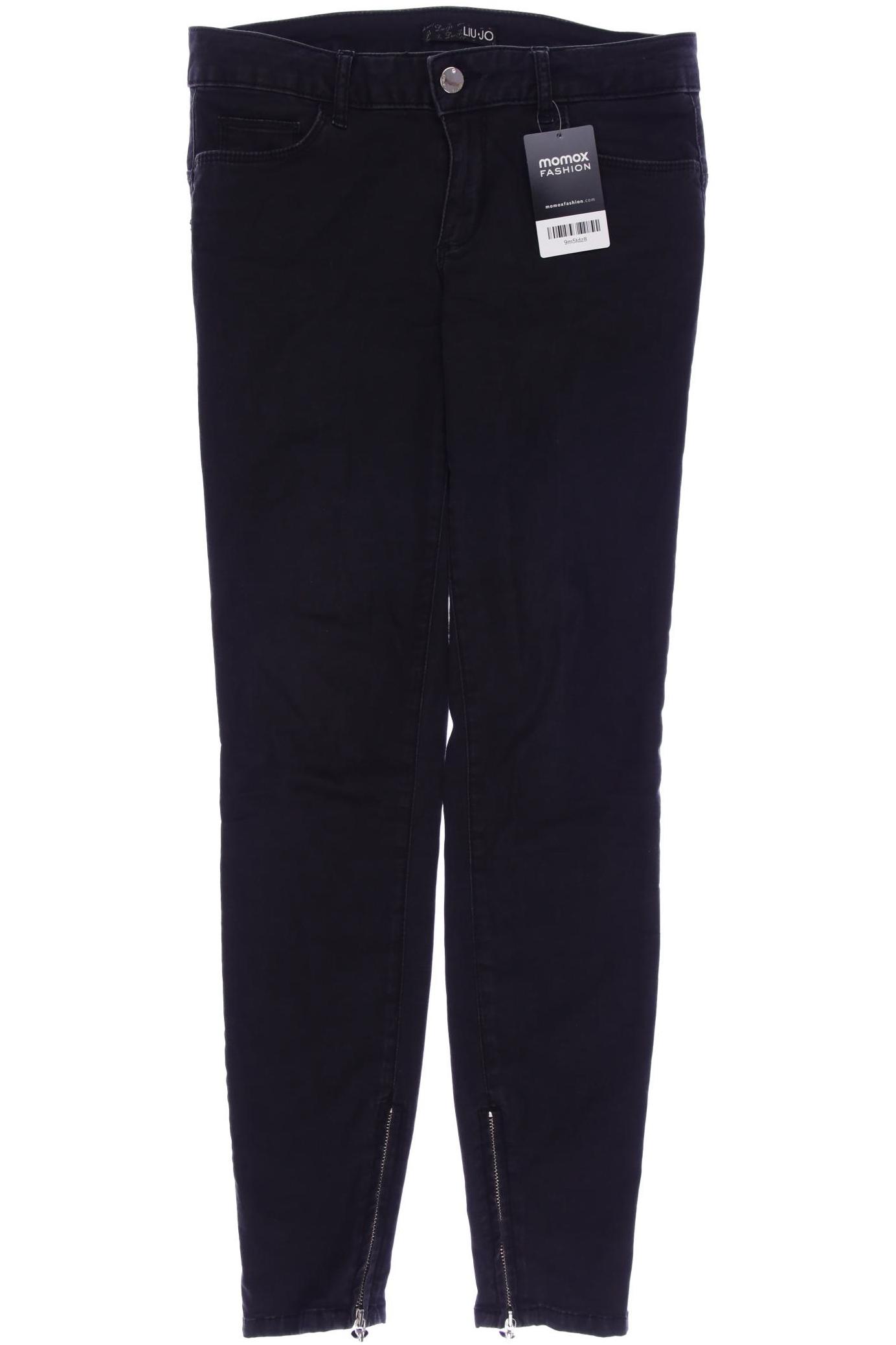 

LIU JO Damen Jeans, braun, Gr. 40