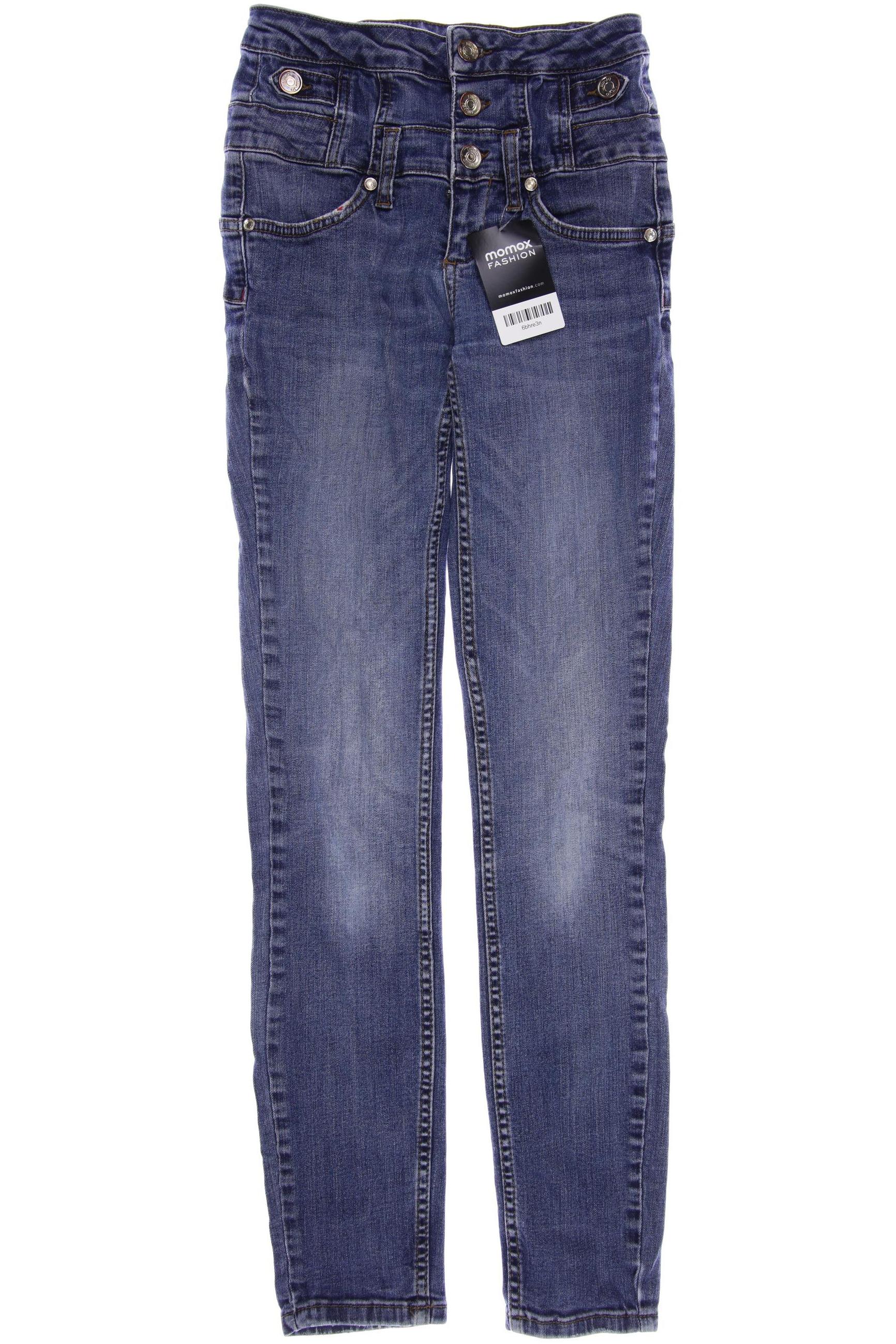 

LIU JO Damen Jeans, blau