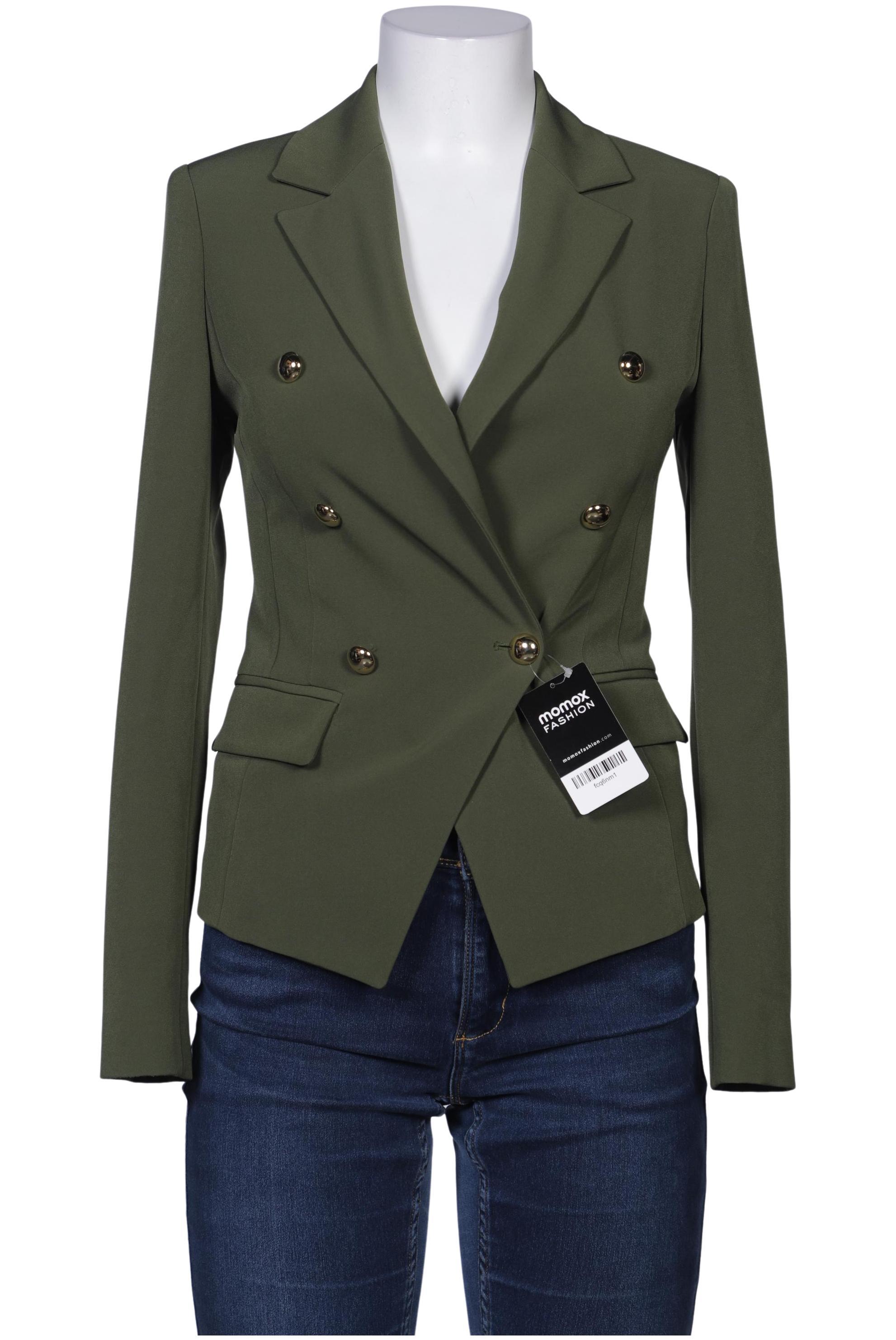 Thumbnail - LIU JO Damen Blazer, grün, Gr. 40