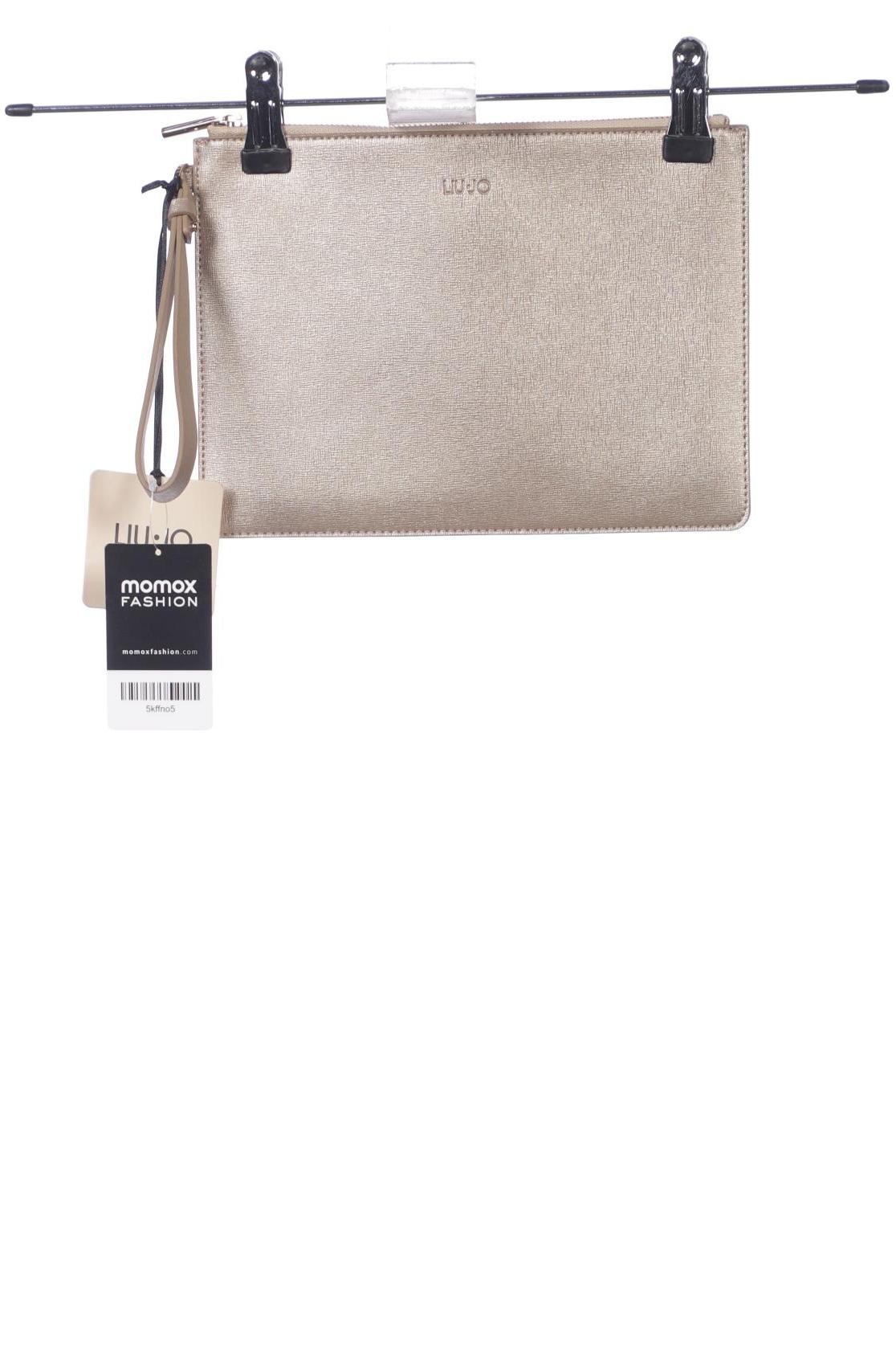 

LIU JO Damen Handtasche, beige, Gr.