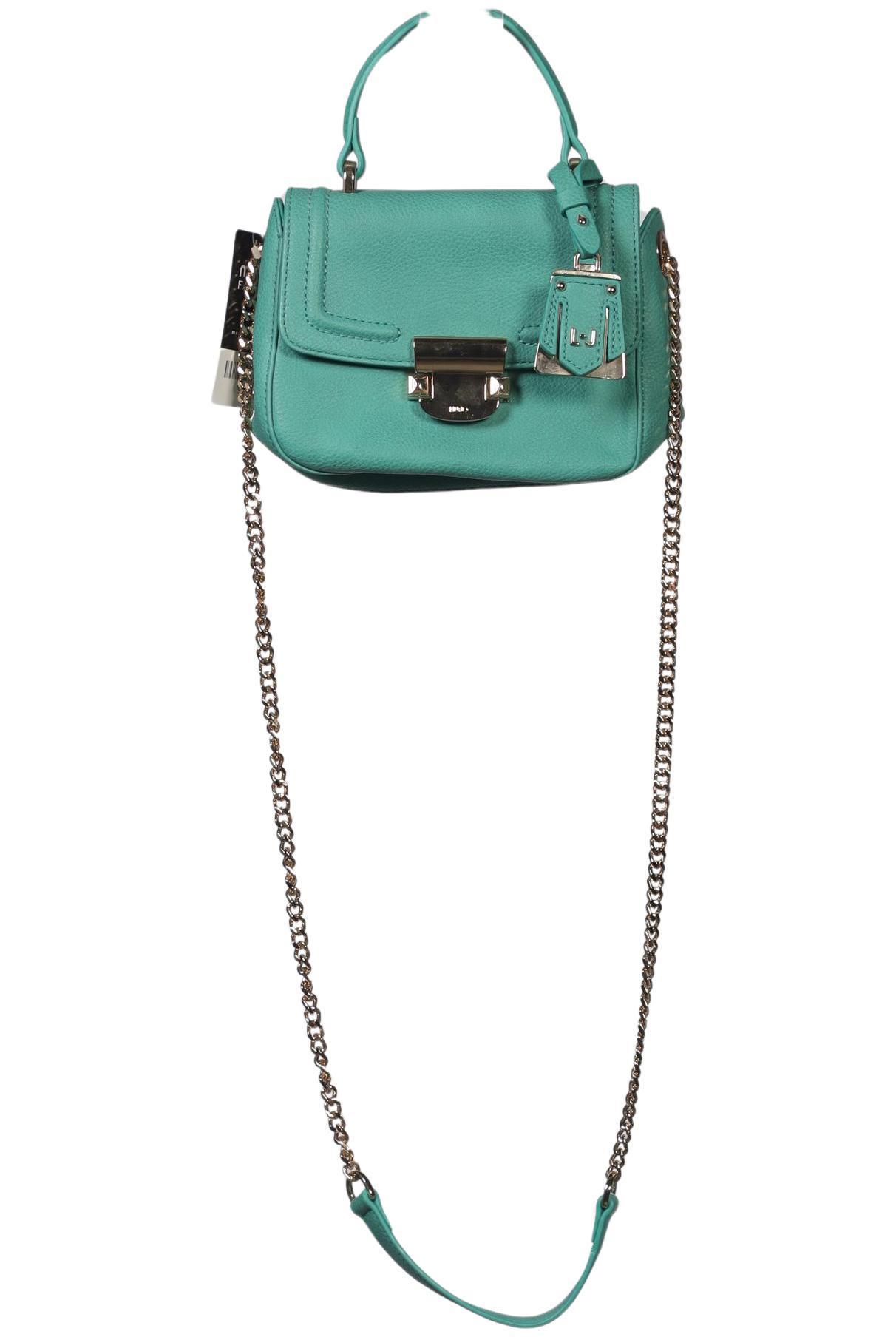 

LIU JO Damen Handtasche, türkis, Gr.