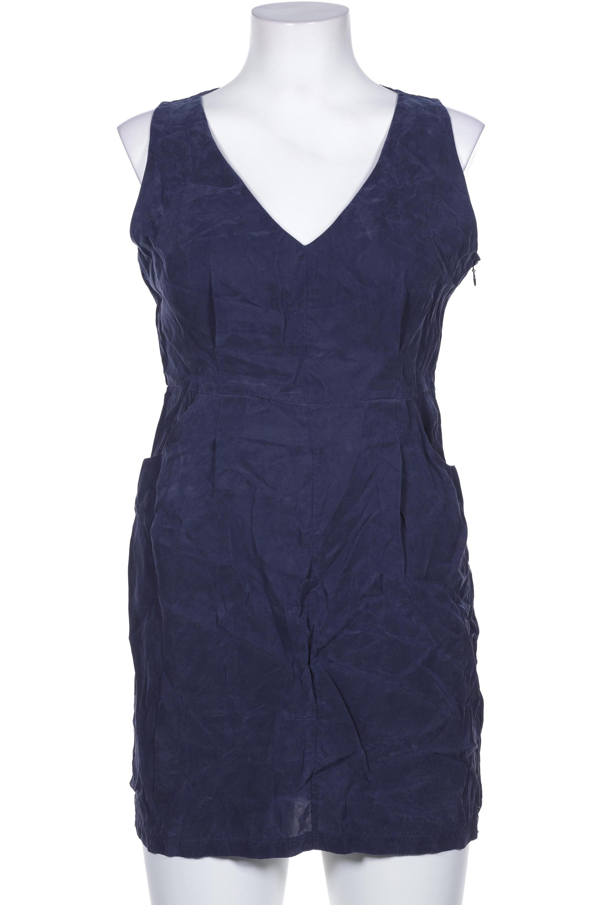 

LIU JO Damen Kleid, marineblau, Gr. 44