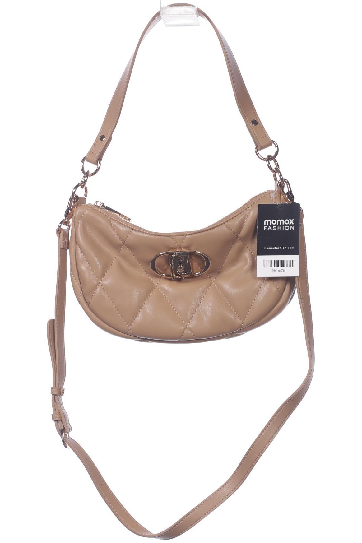 

LIU JO Damen Handtasche, braun, Gr.