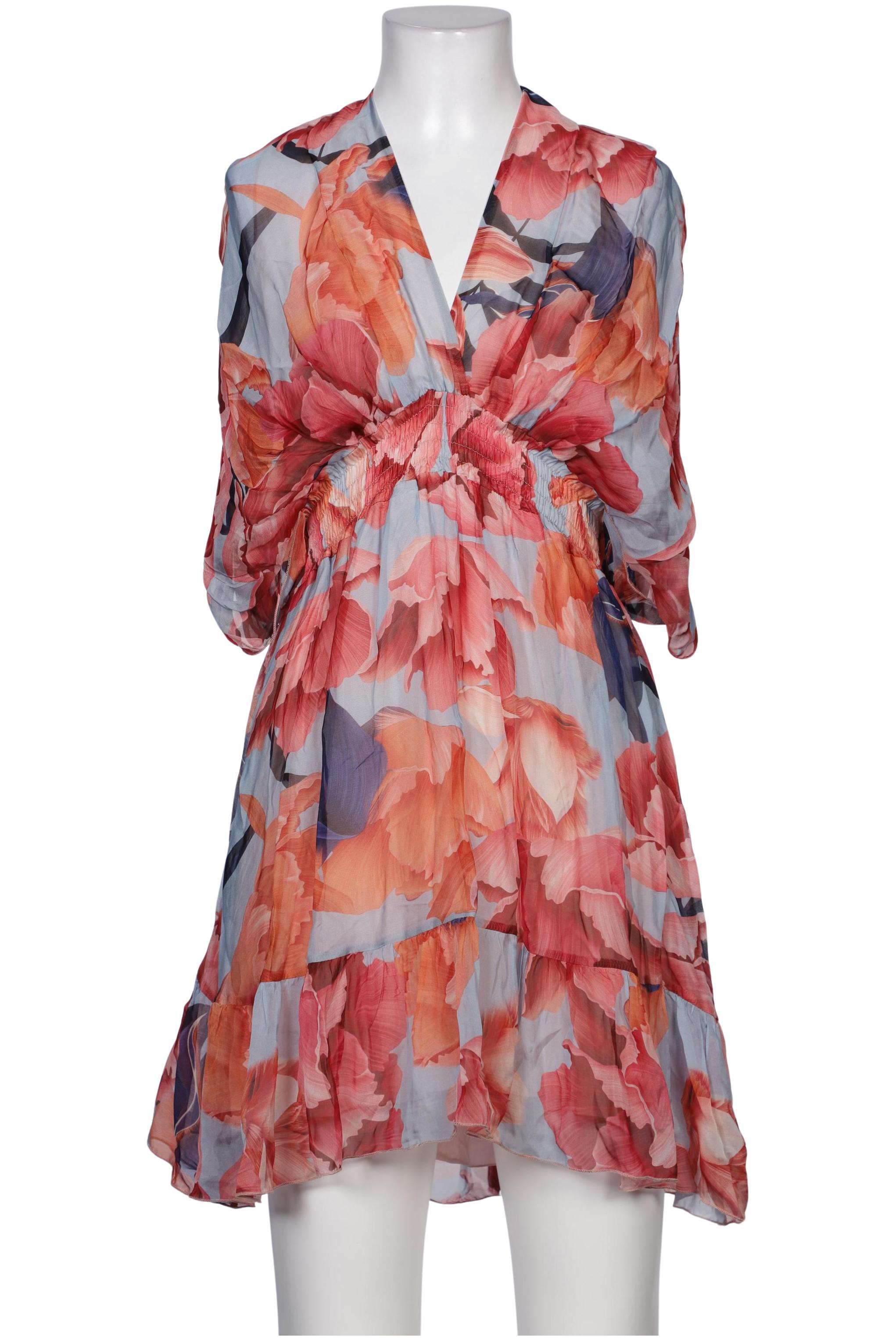 

LIU JO Damen Kleid, mehrfarbig, Gr. 38