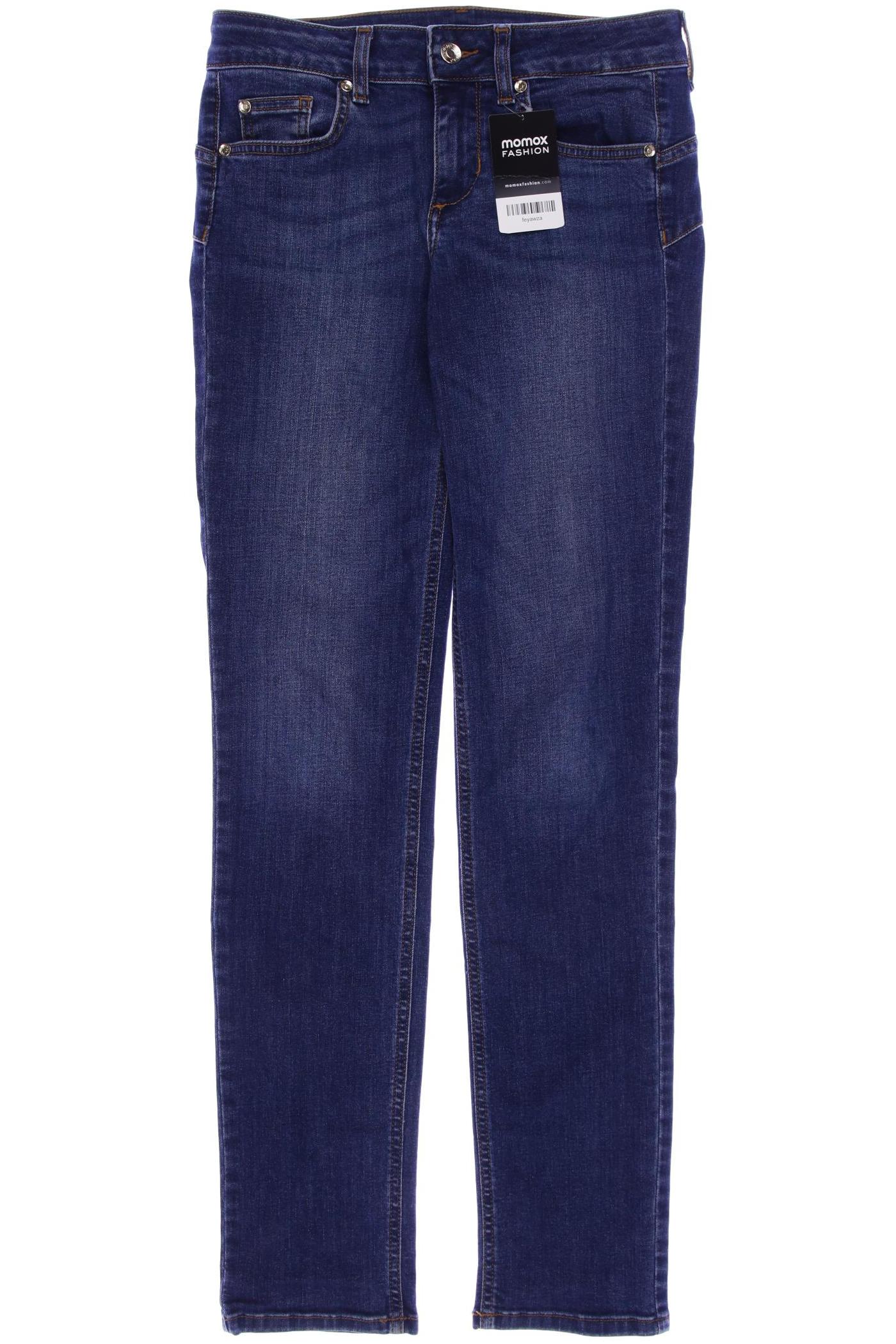 

LIU.JO Damen Jeans, blau