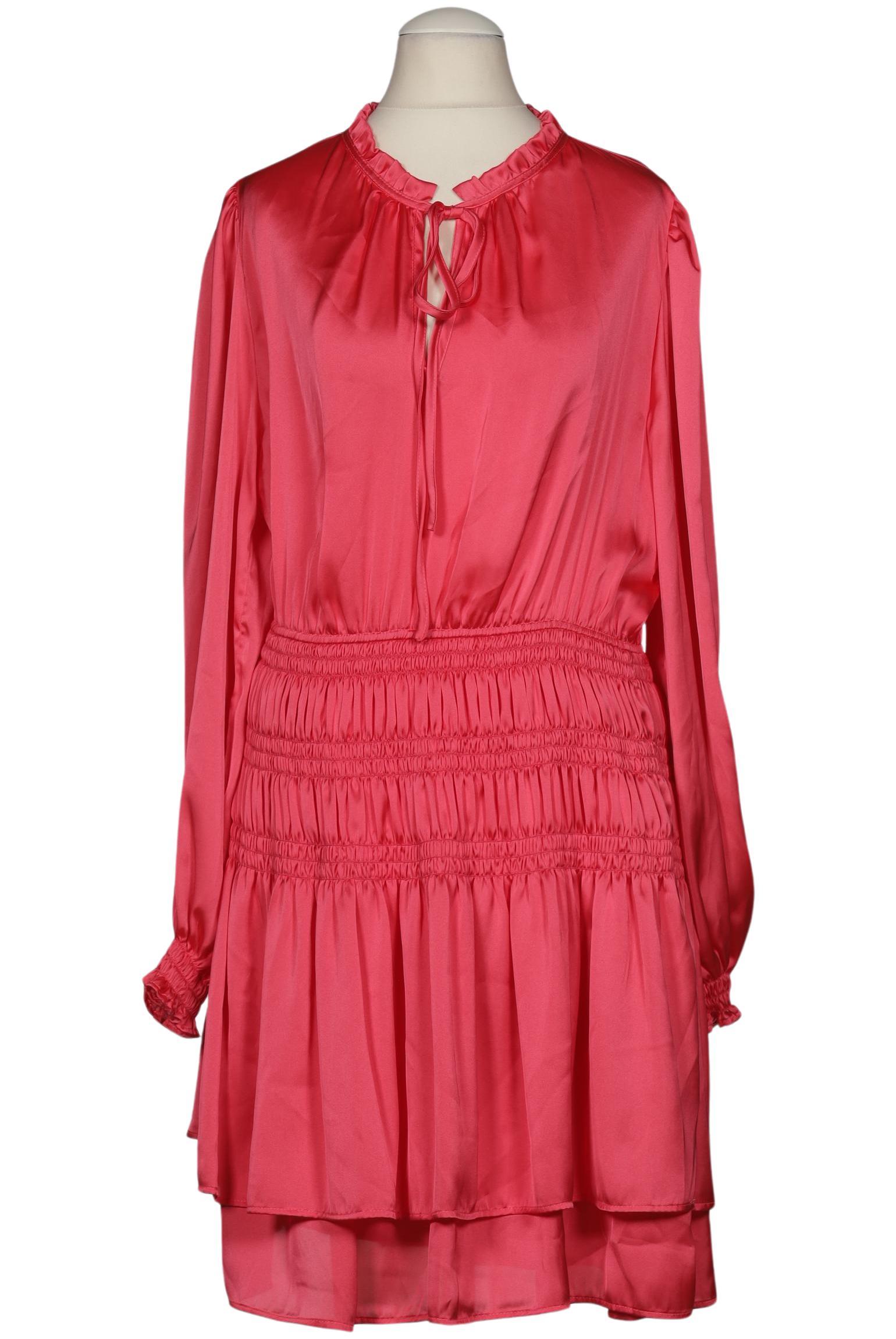 

LIU JO Damen Kleid, pink, Gr. 40