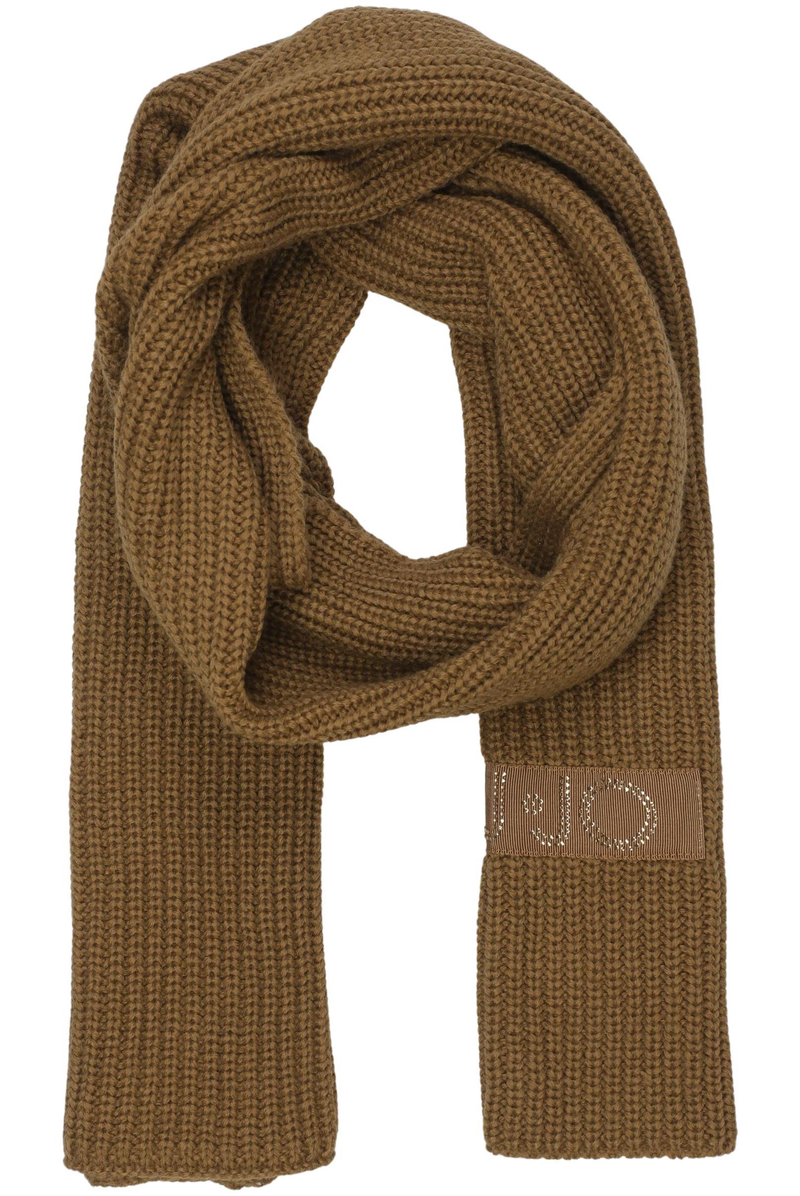 

LIU JO Damen Schal, braun, Gr.