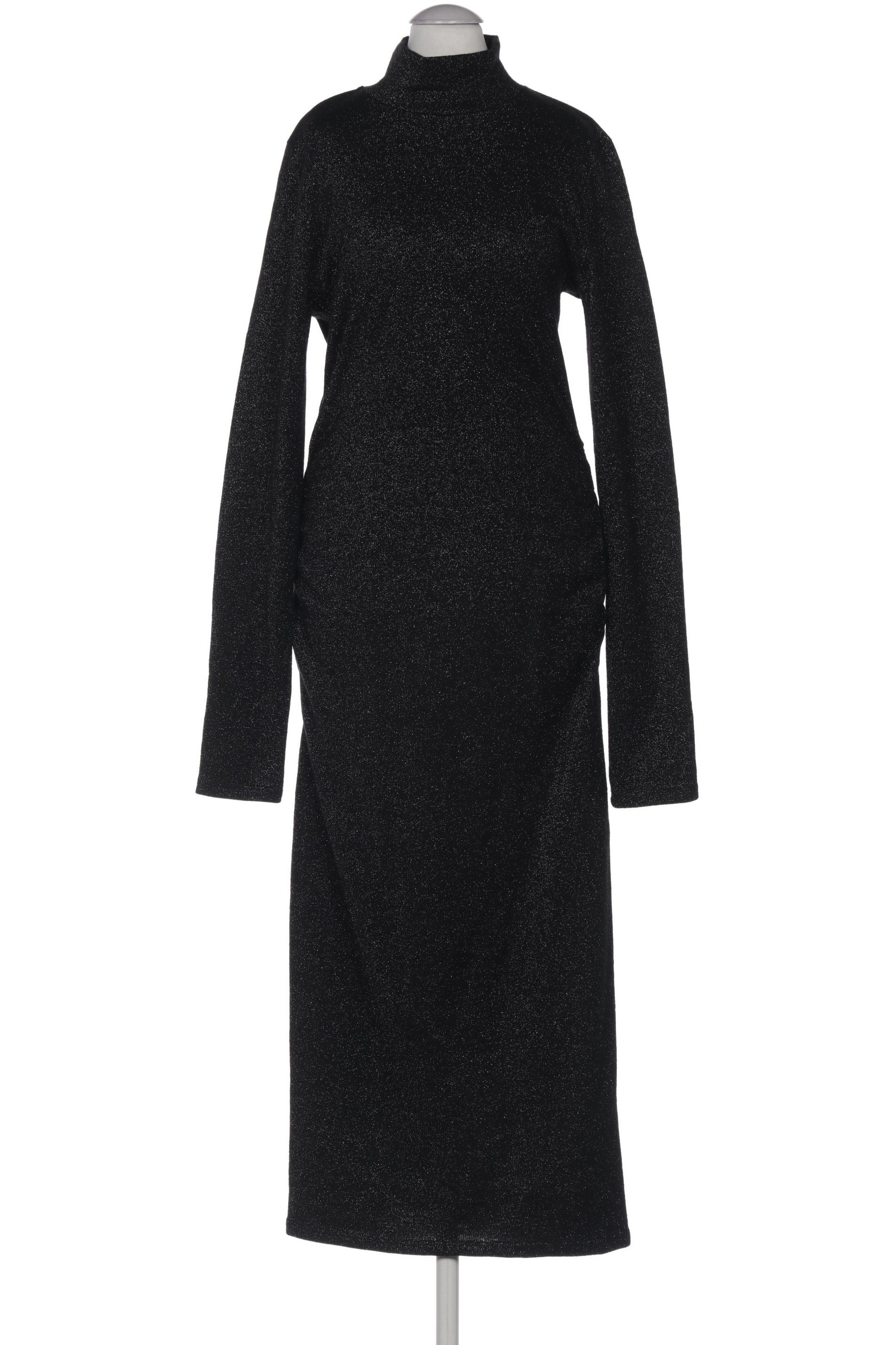 

LIU JO Damen Kleid, schwarz, Gr. 38
