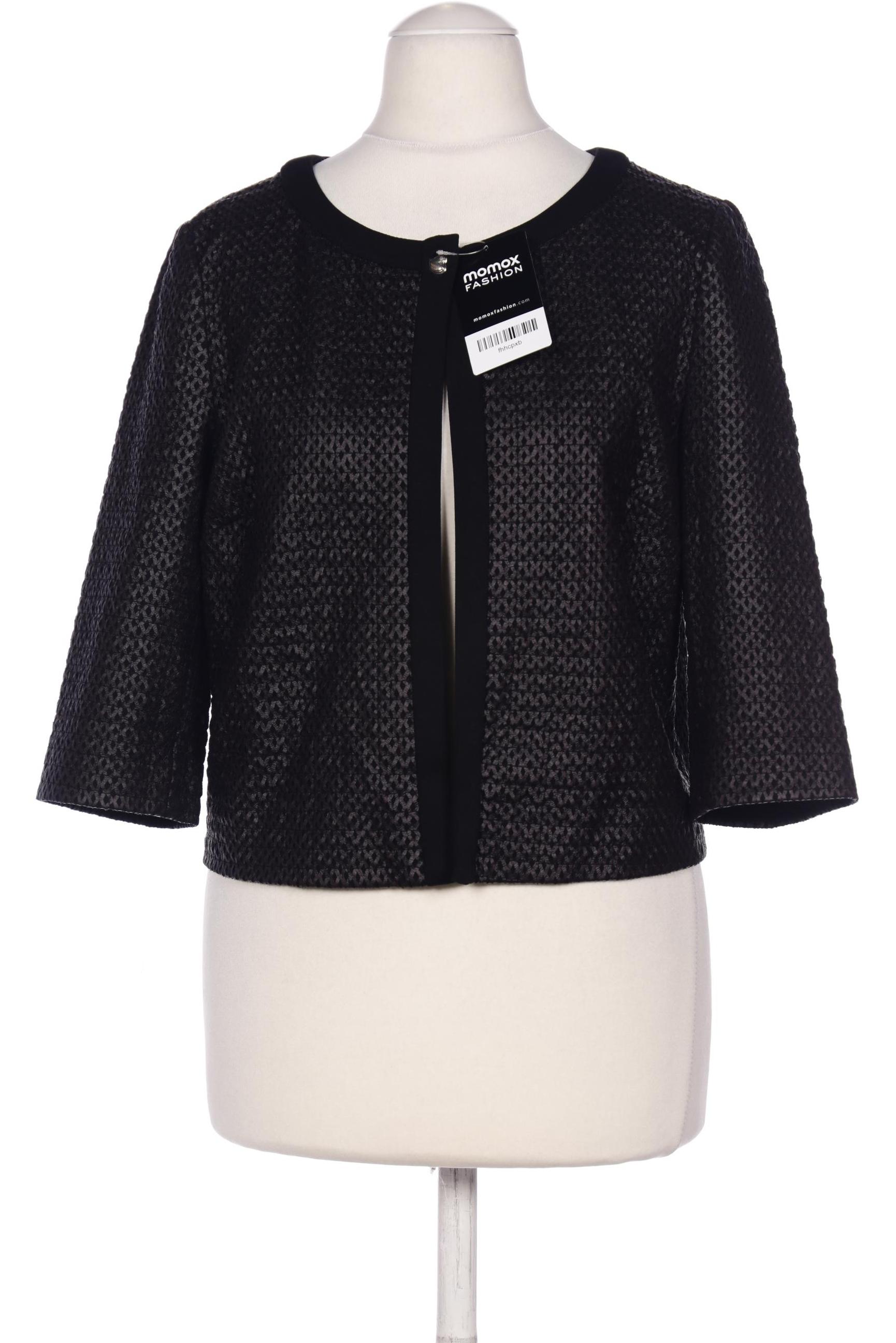 

LIU JO Damen Blazer, schwarz, Gr. 42