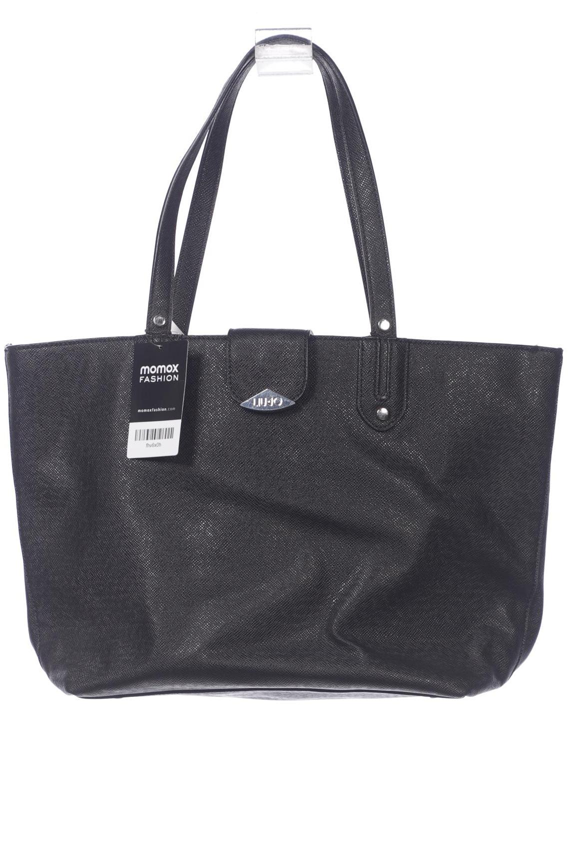 

LIU JO Damen Handtasche, schwarz, Gr.