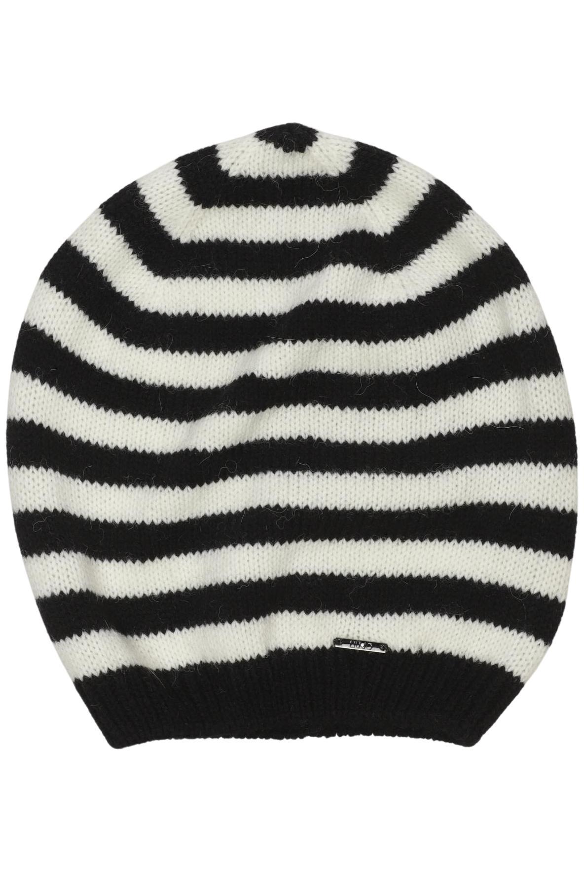 

LIU JO Damen Hut/Mütze, mehrfarbig, Gr. uni