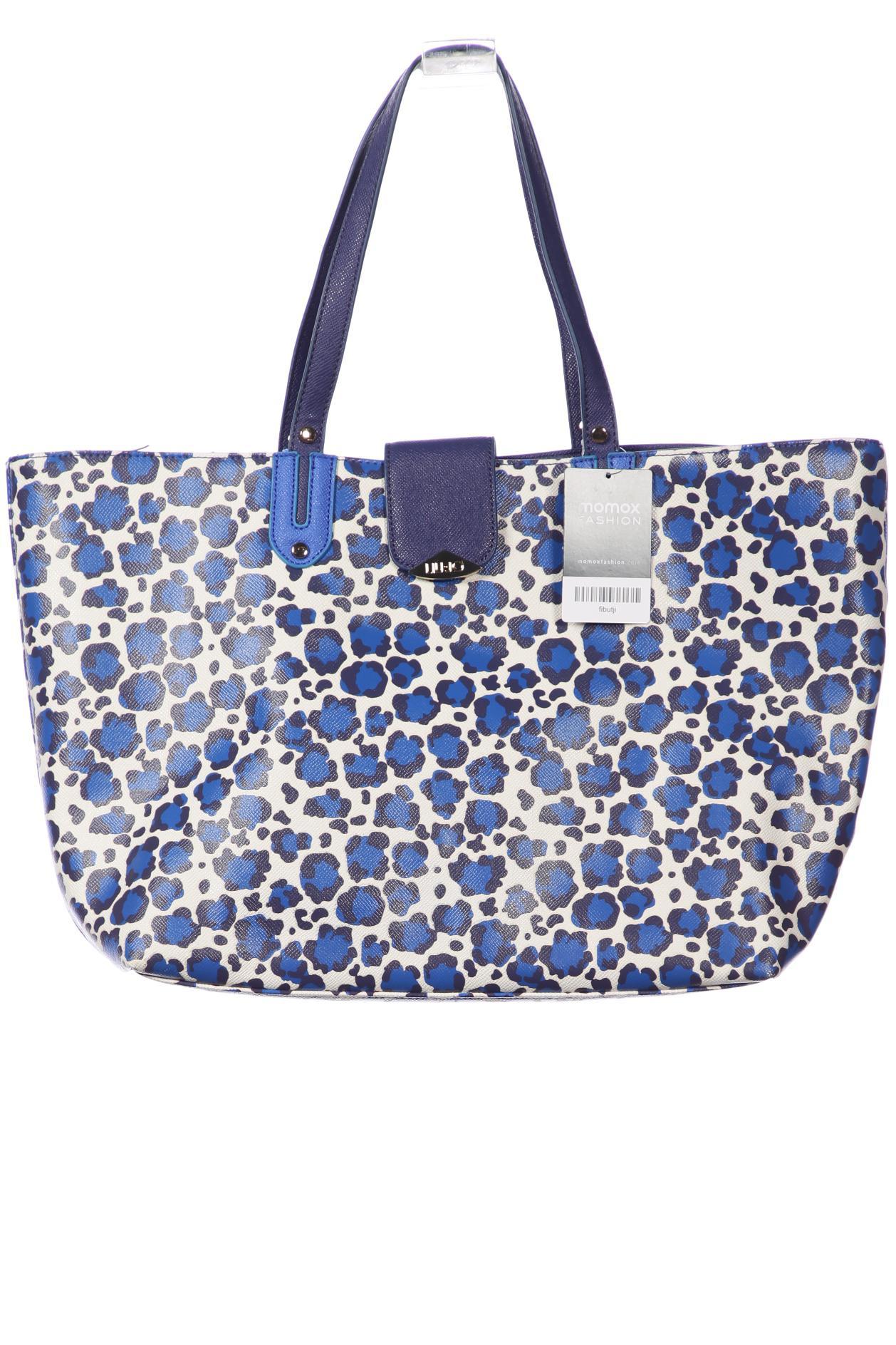 

LIU.JO Damen Handtasche, blau