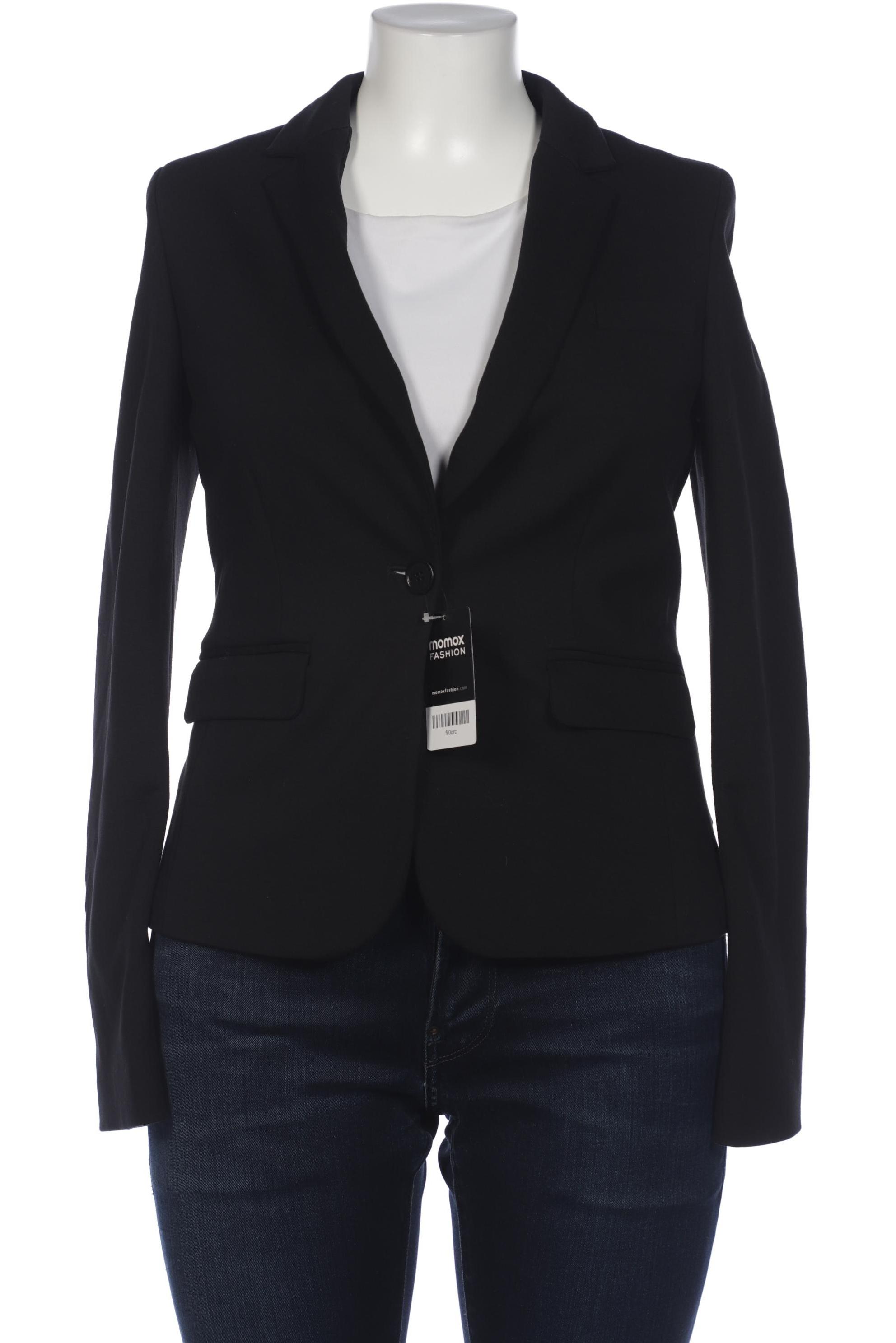 

LIU JO Damen Blazer, schwarz, Gr. 44