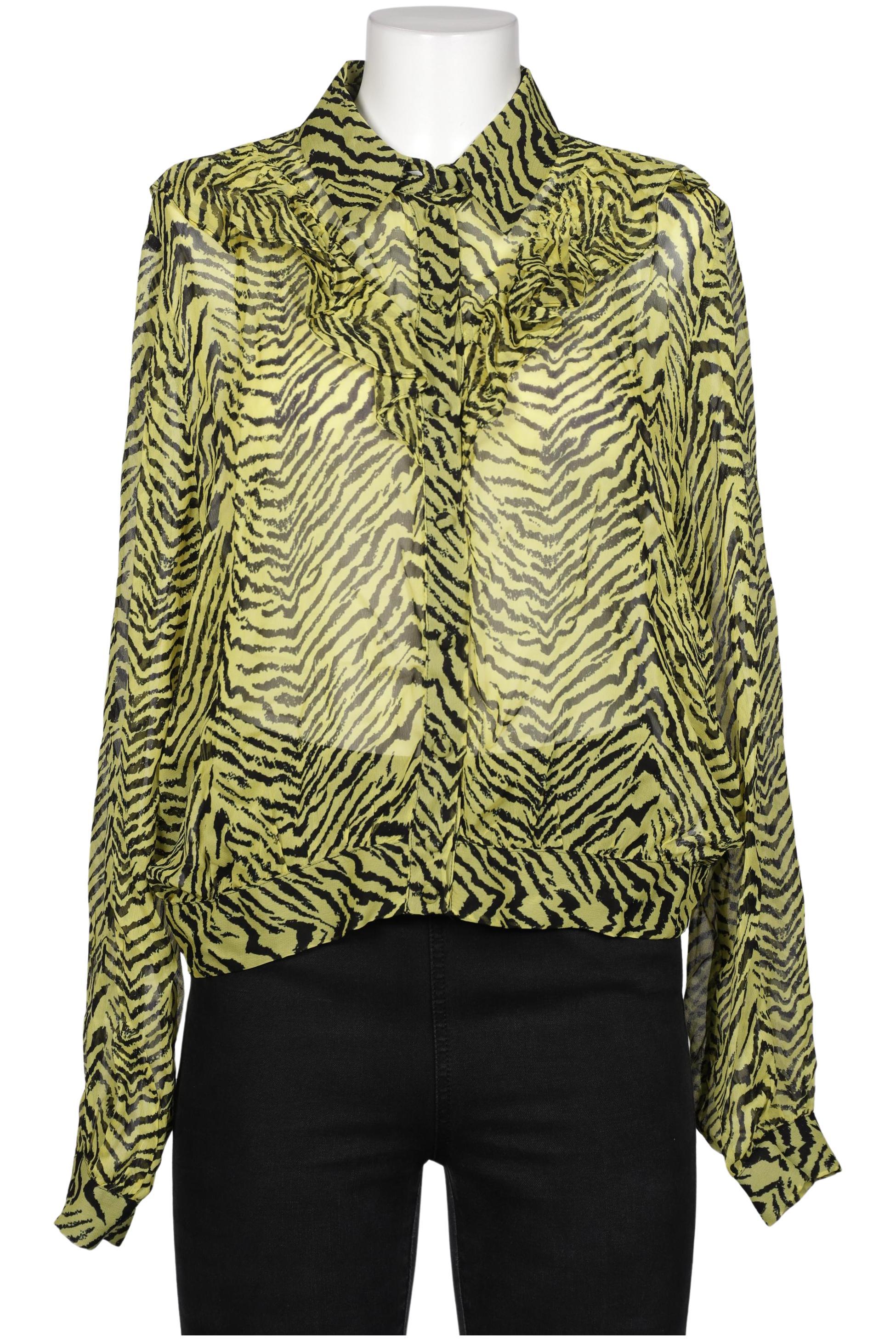 

LIU JO Damen Bluse, mehrfarbig, Gr. 42