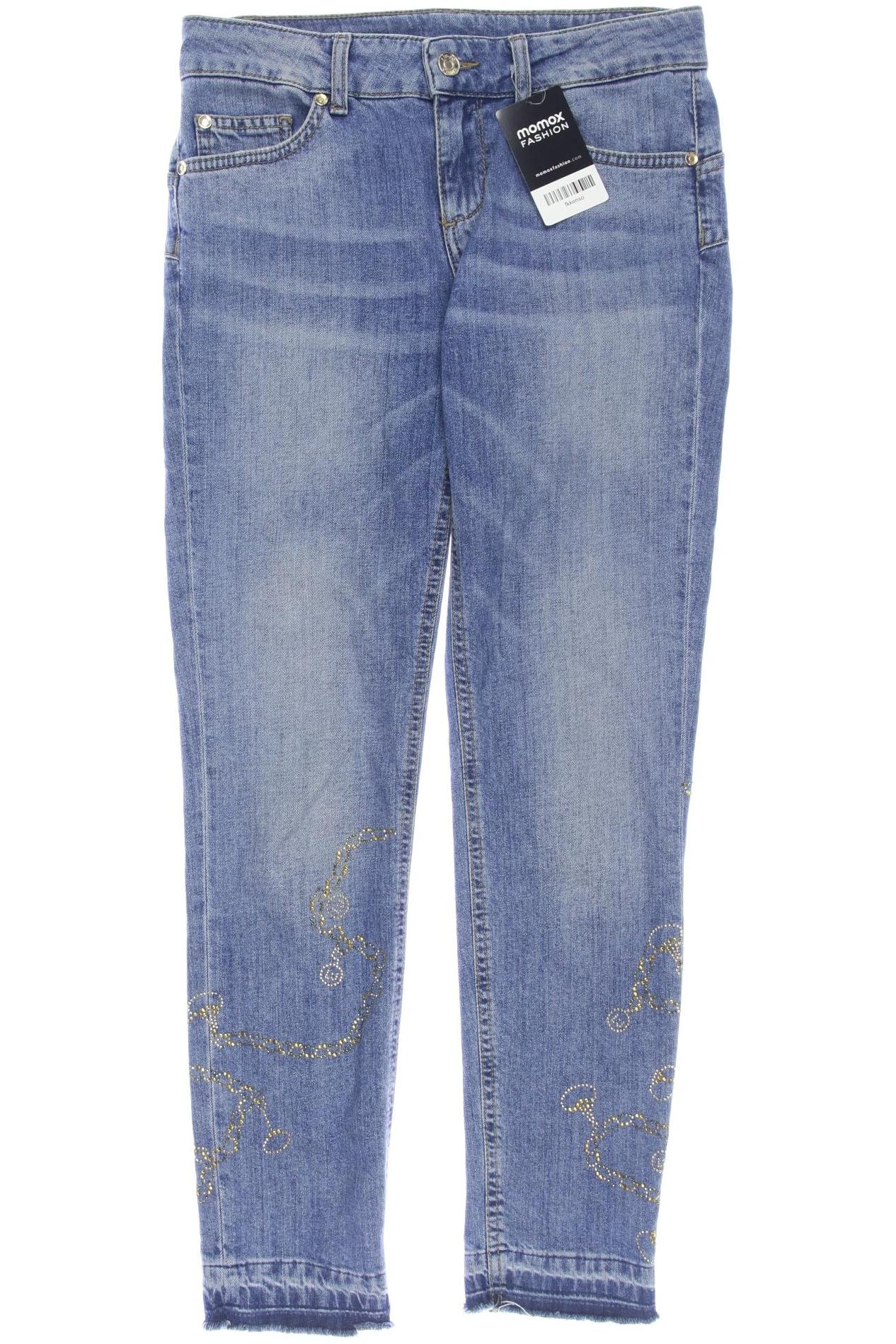 

LIU JO Damen Jeans, blau, Gr. 28