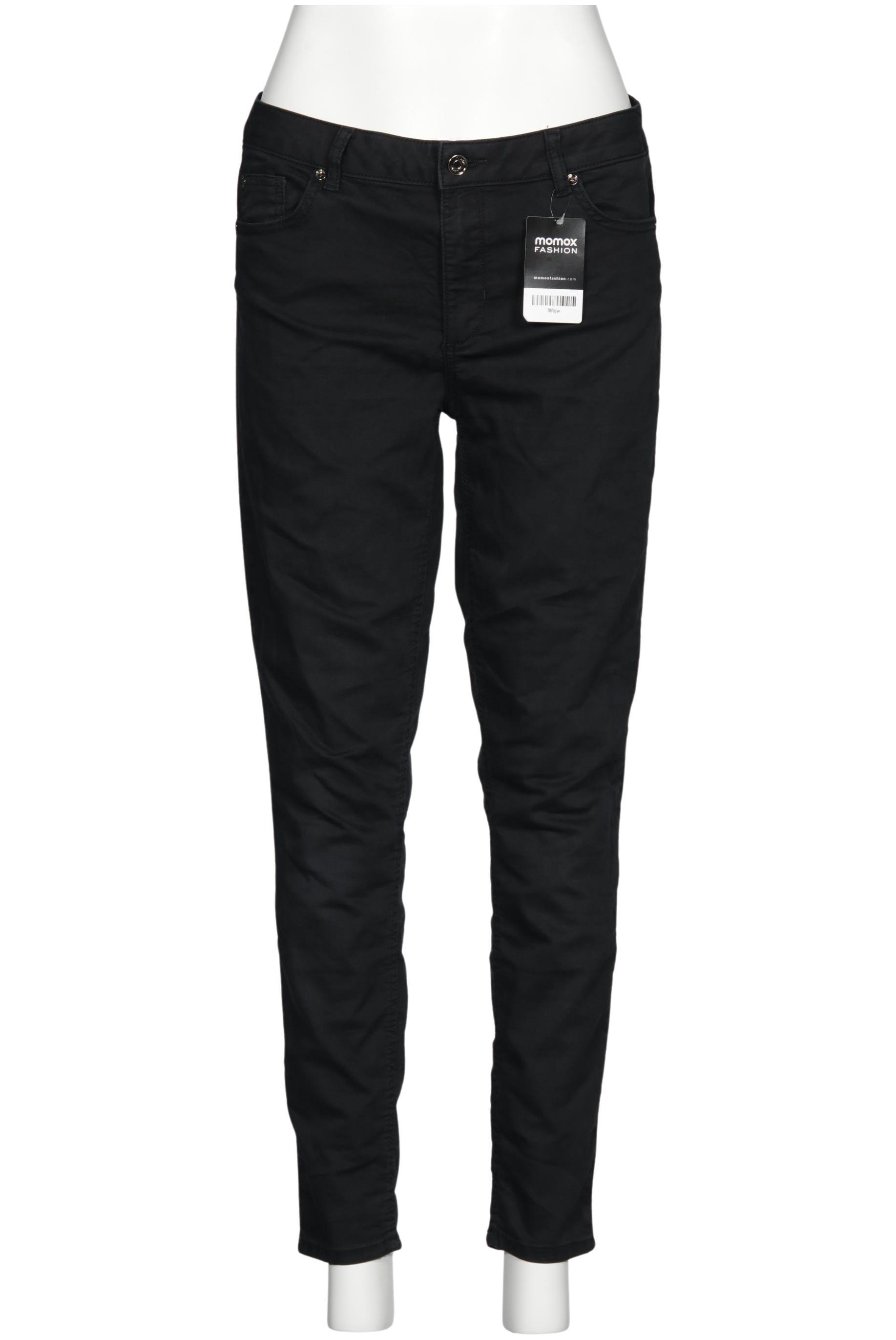 

LIU JO Damen Jeans, schwarz, Gr. 32