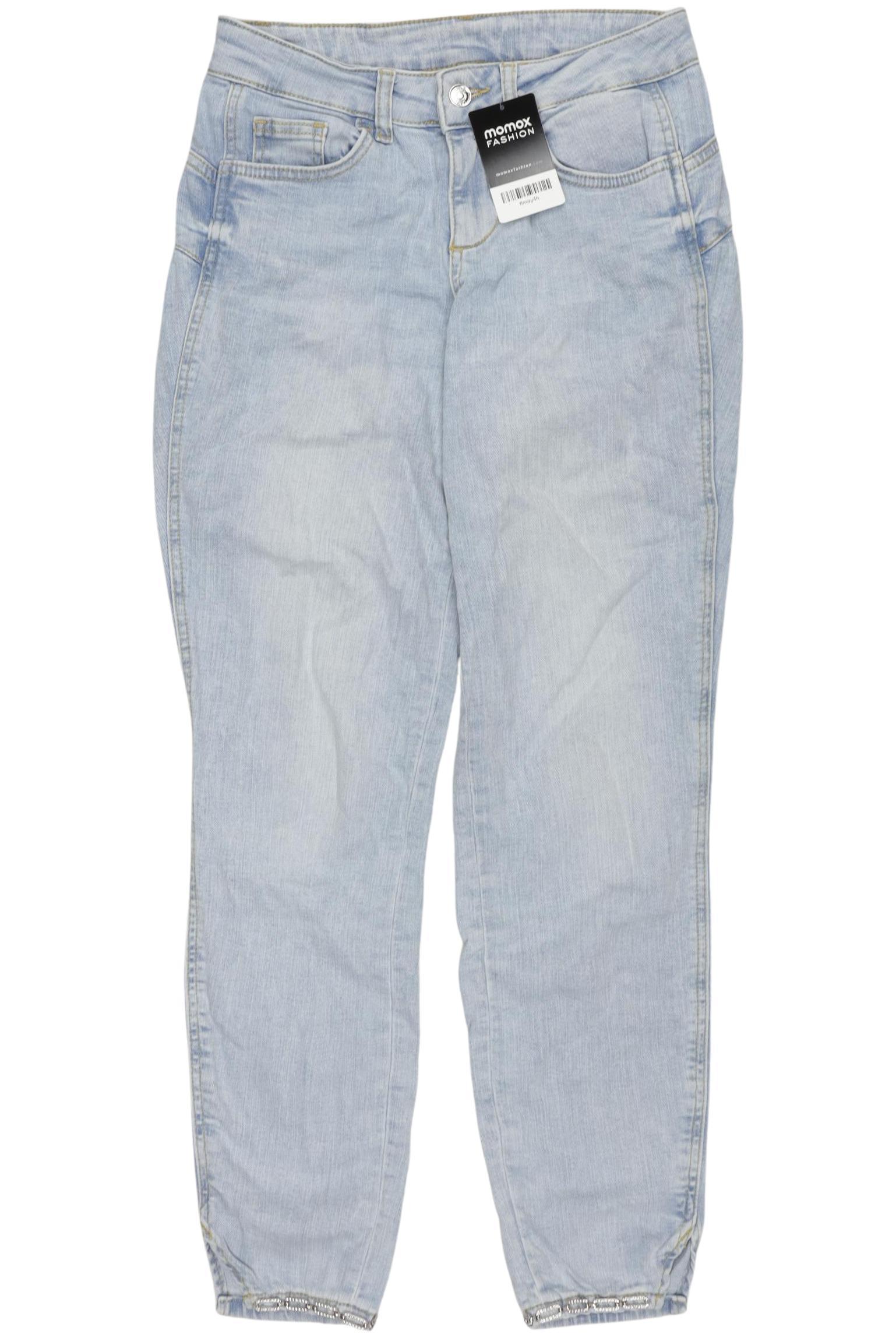 

LIU JO Damen Jeans, hellblau, Gr. 27