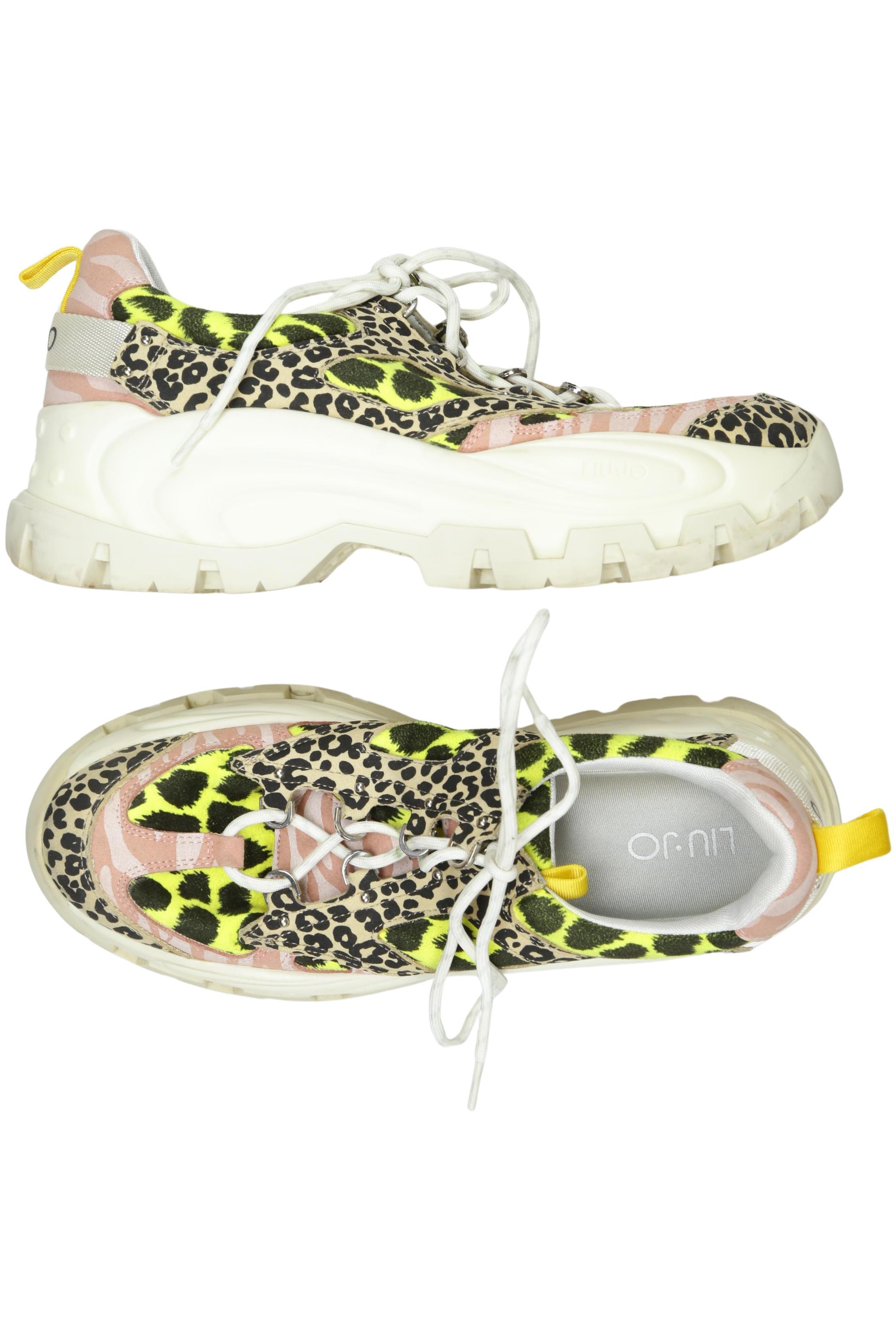 

LIU JO Damen Sneakers, mehrfarbig, Gr. 40