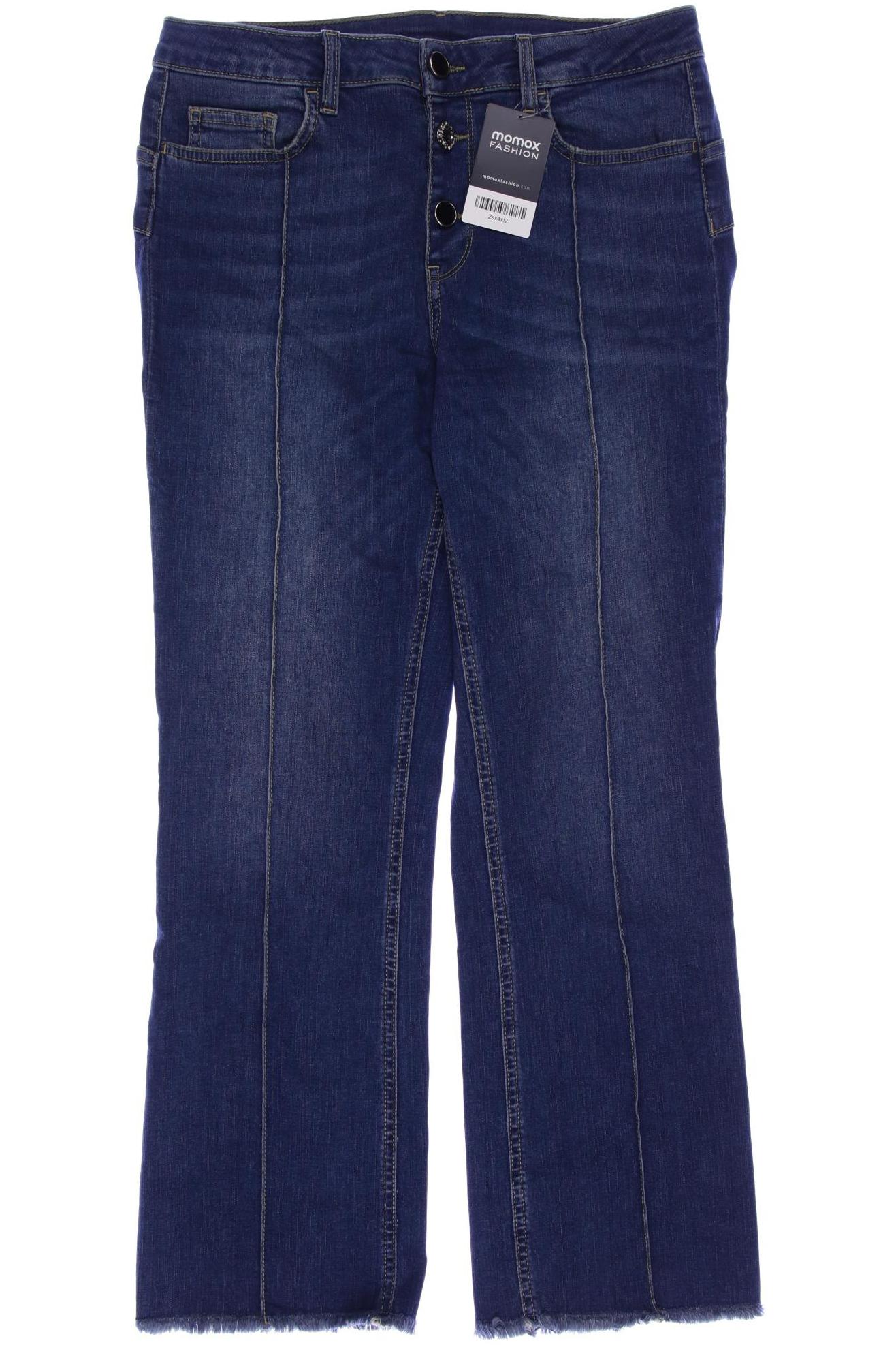 

LIU JO Damen Jeans, blau