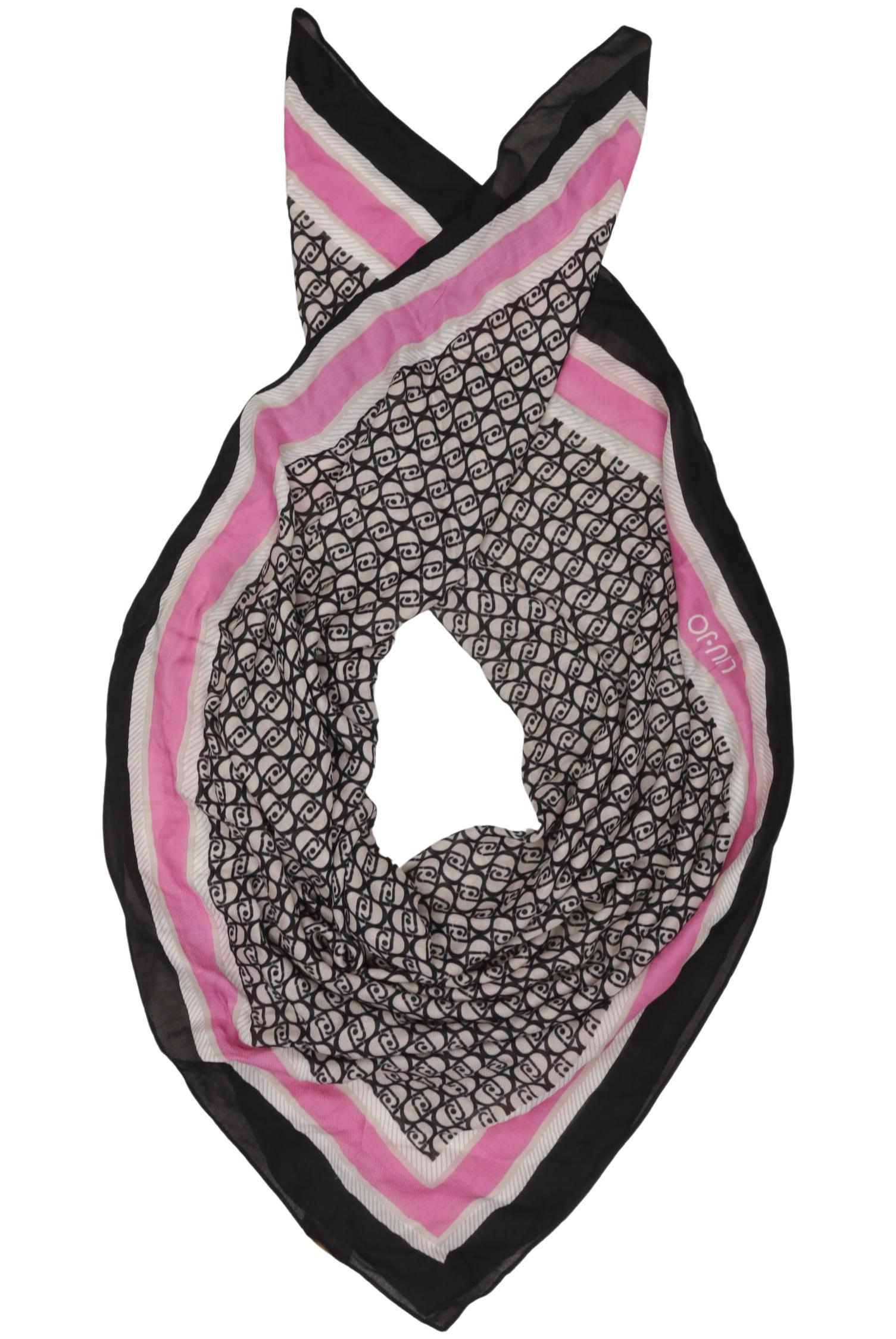 

LIU JO Damen Schal, mehrfarbig, Gr.